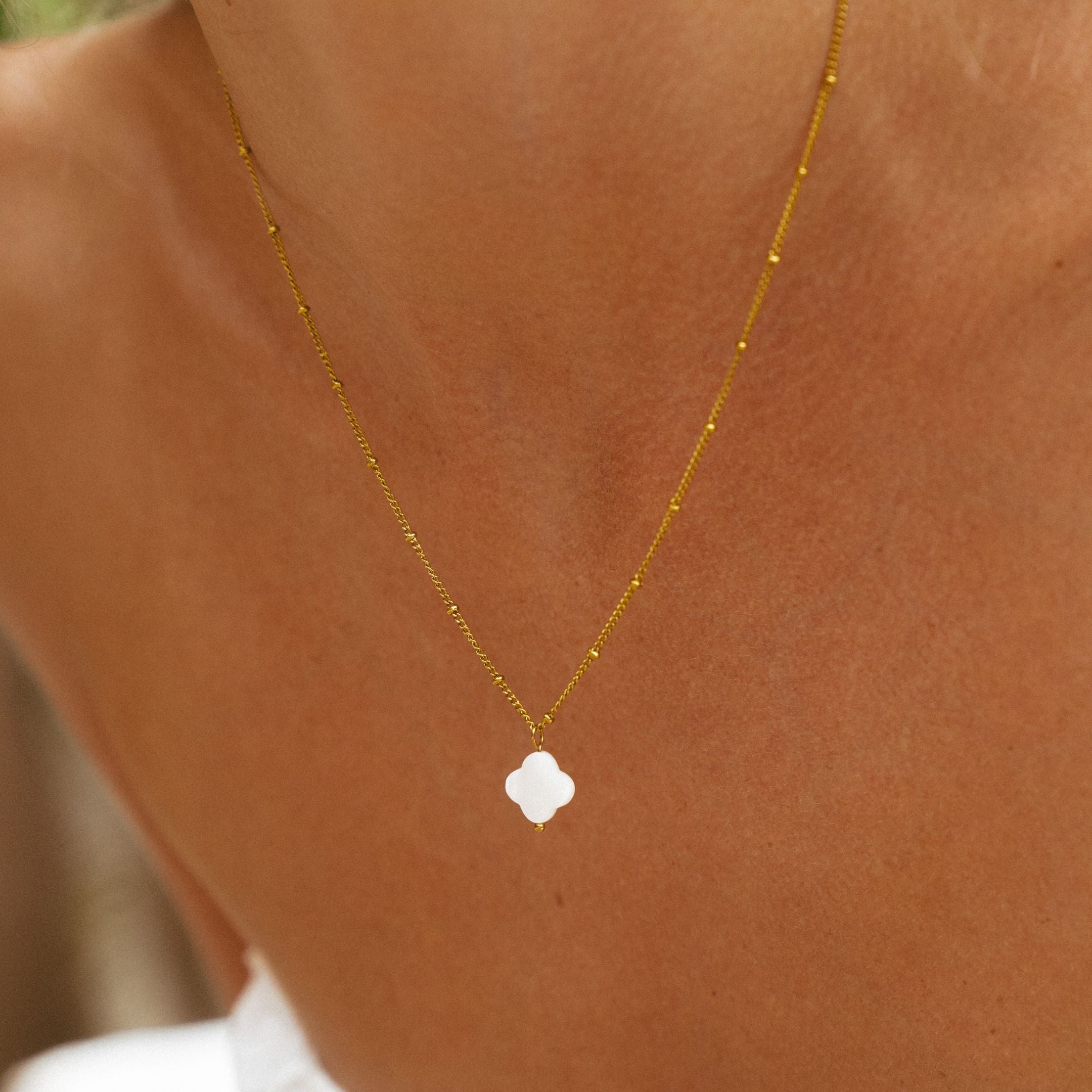 Athena Positano Necklace