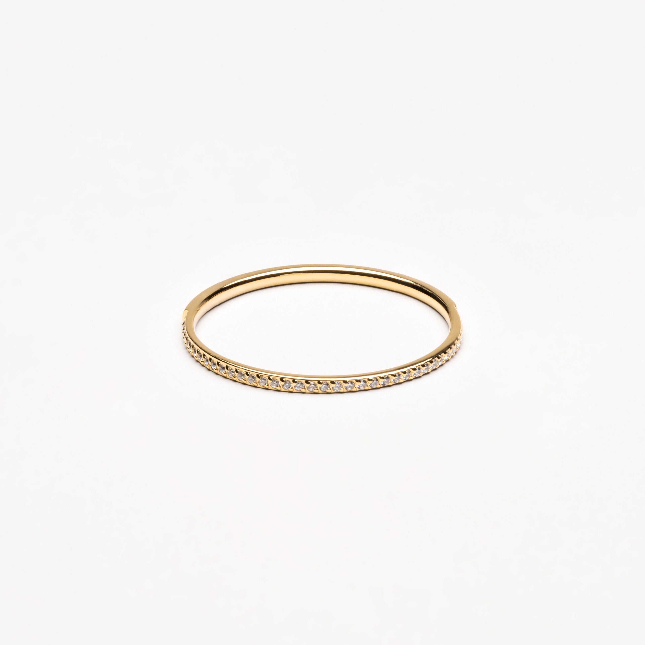 Athena Glimmer Ring