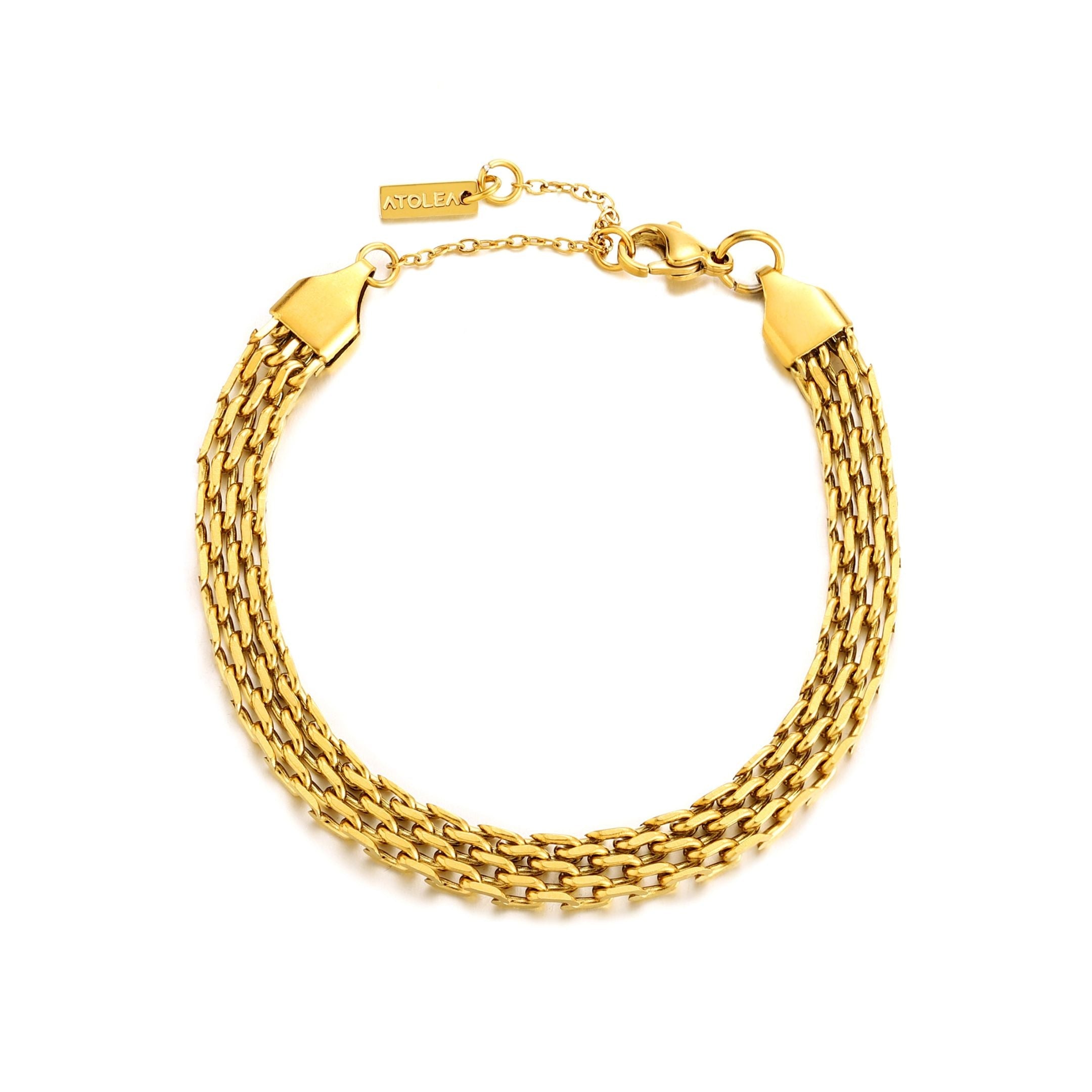 Athena Sifnos Bracelet