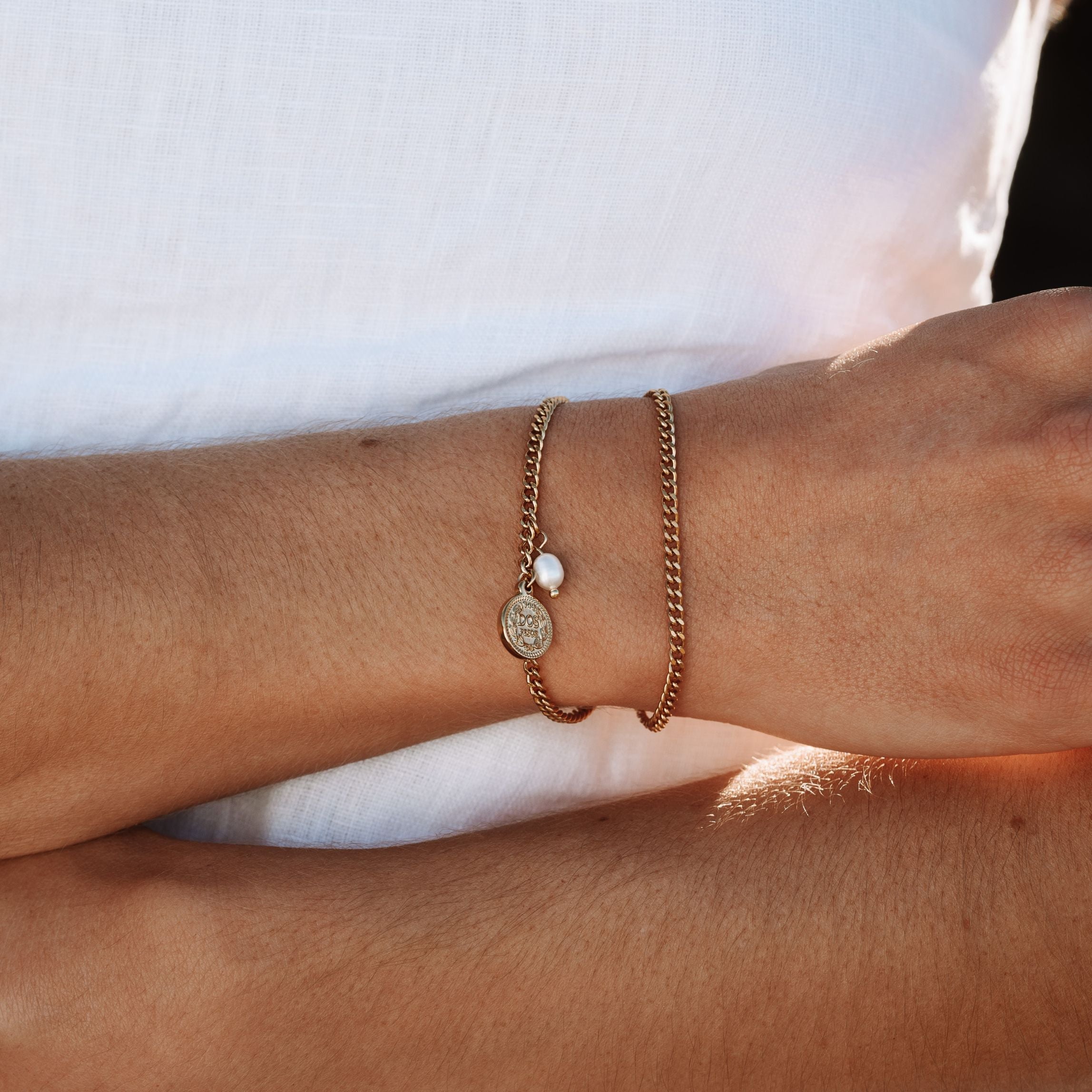 Athena Señora Bracelet