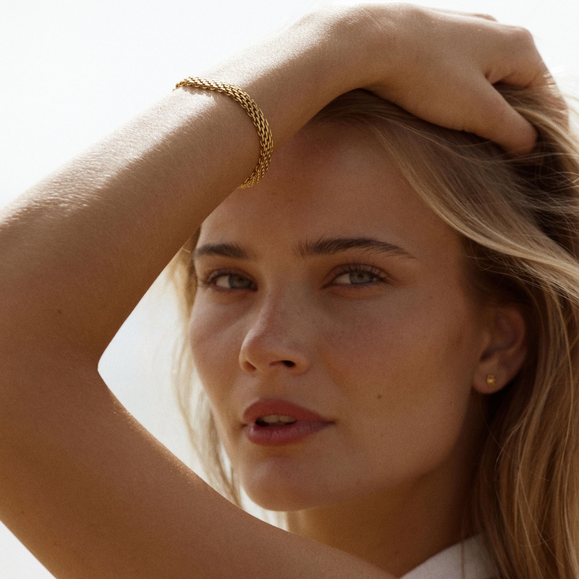 Athena Sifnos Bracelet