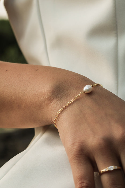 Pulseira Perla