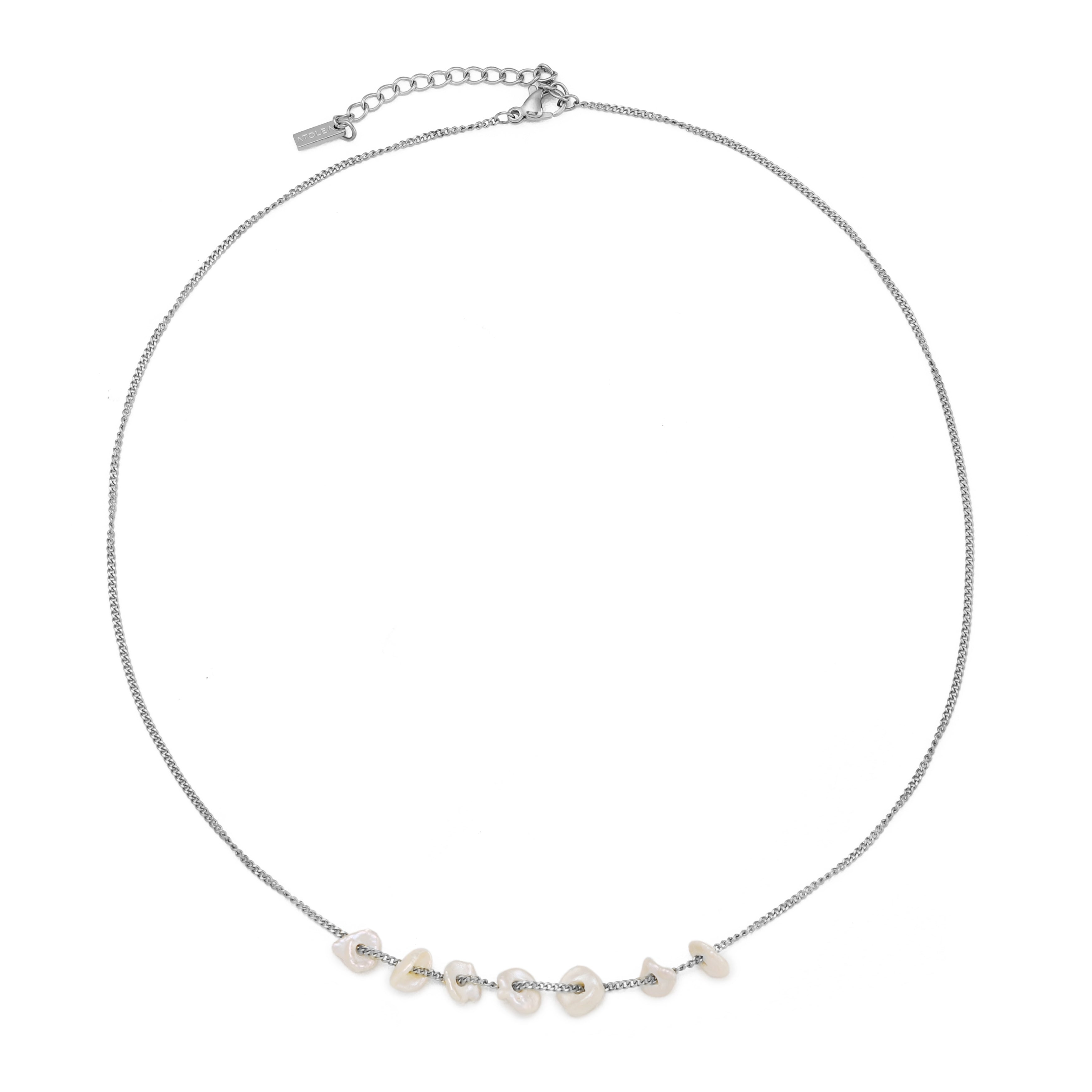 Athena Isle Necklace