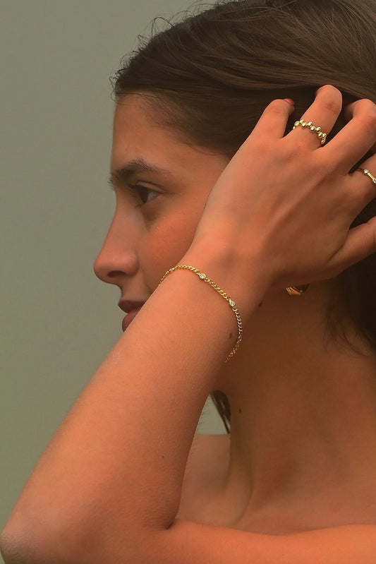 Pulseira Chloe