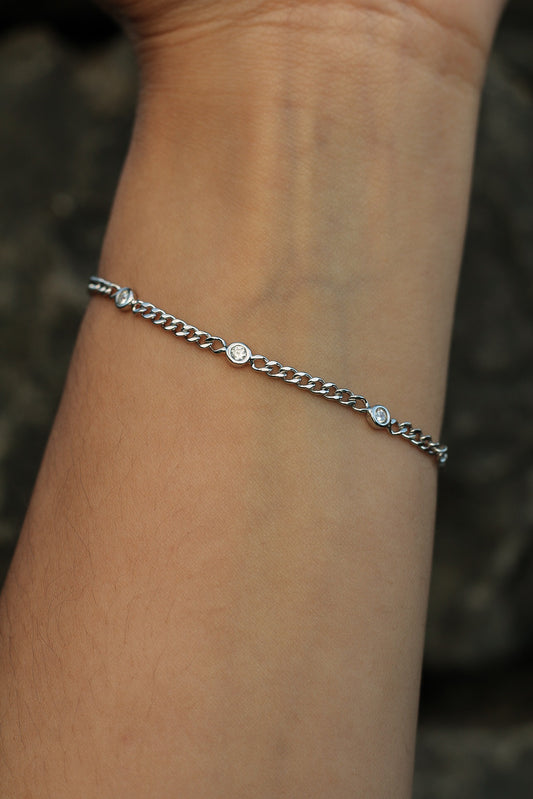 Pulseira Chloe