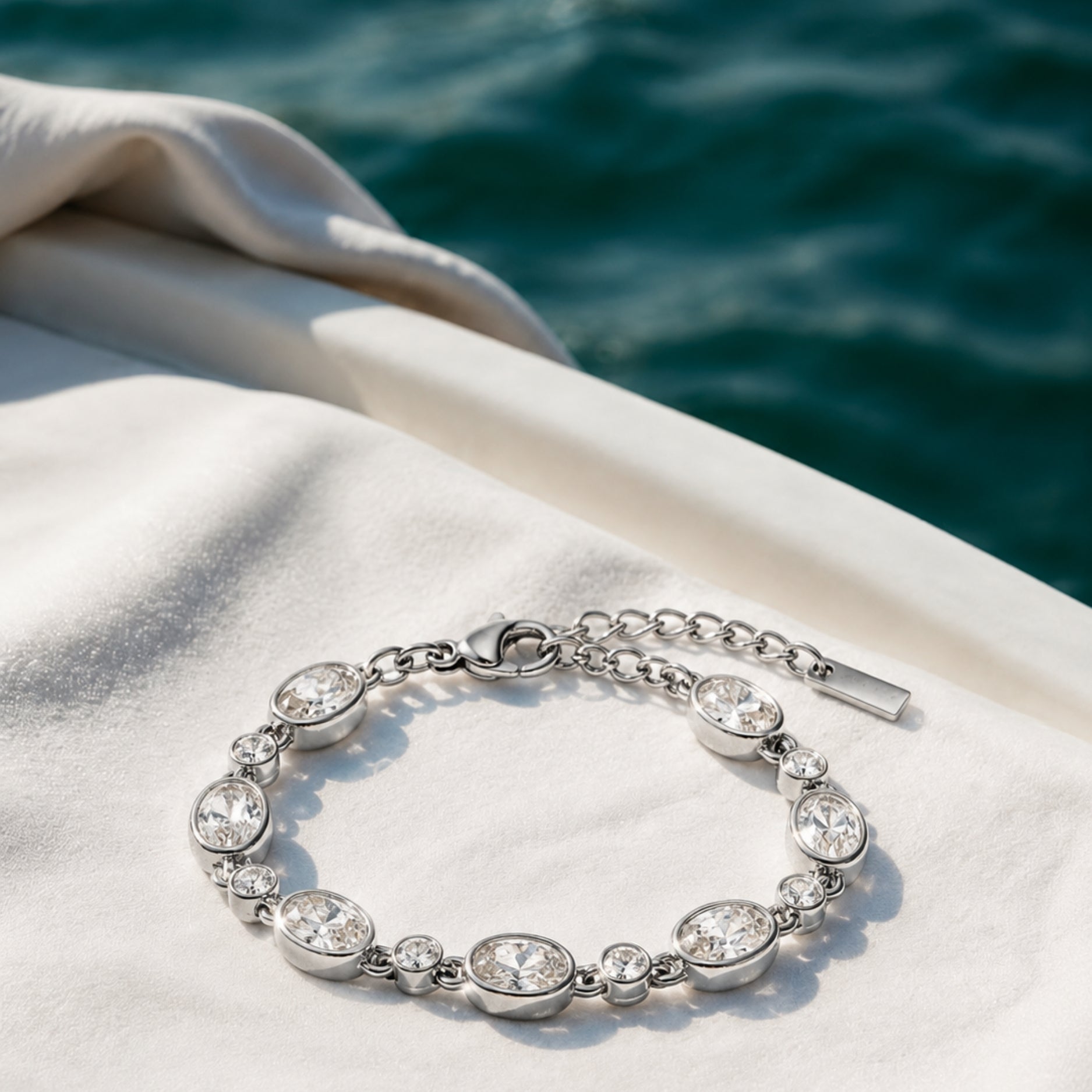 Athena Aura Bracelet