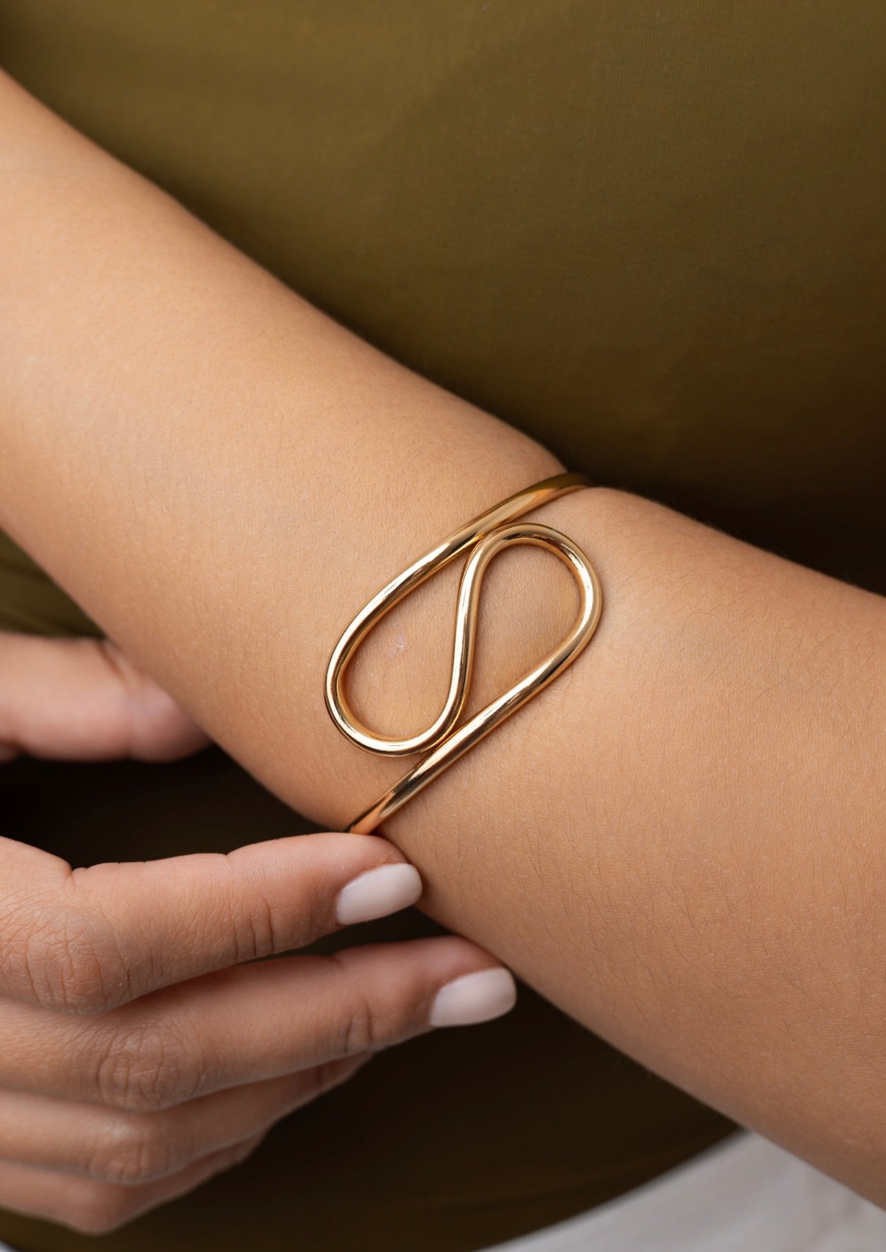 Pulseira Infinity