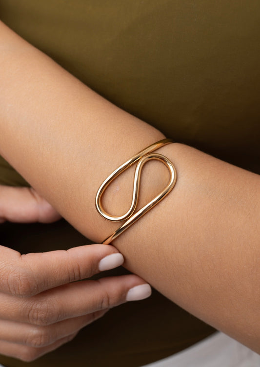 Pulseira Infinity