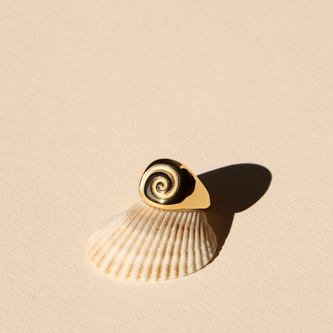 Athena Calypso Ring