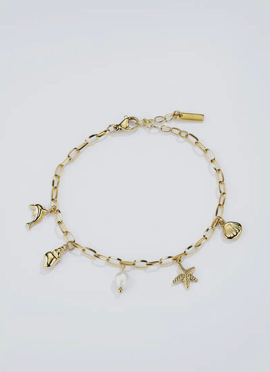 Pulseira Estrela