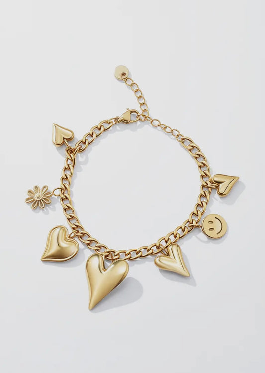 Pulseira Smile