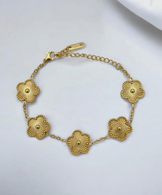 Pulseira Magnólia