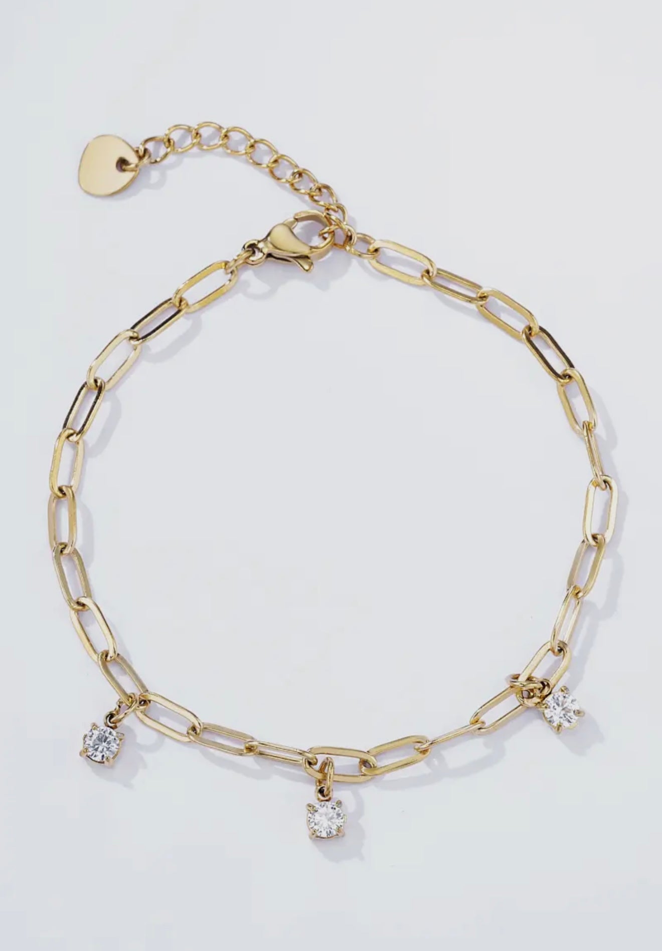 Pulseira III