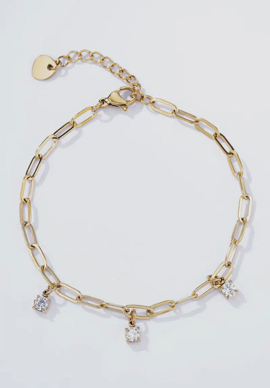 Pulseira III
