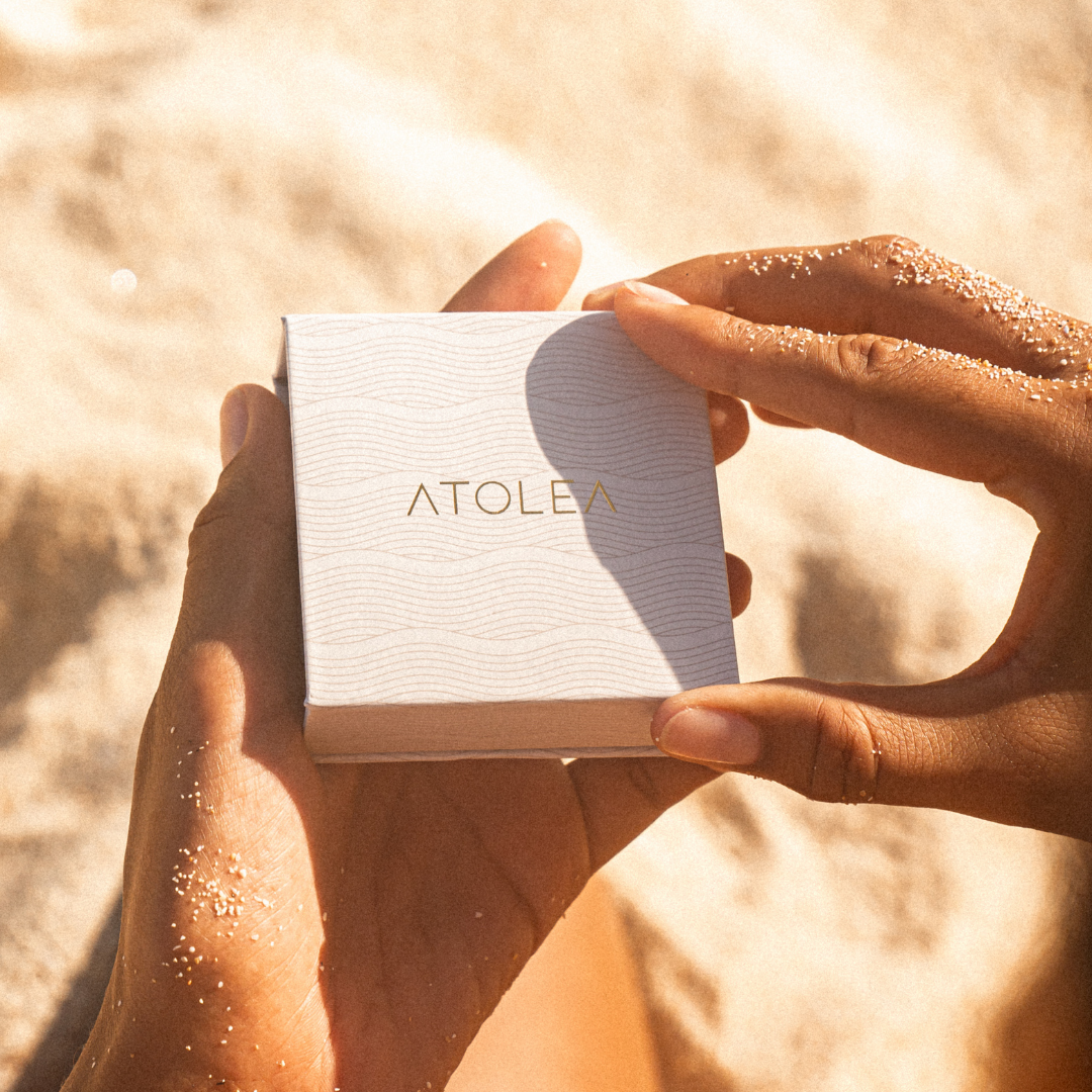 Athena Luxury Gift Box