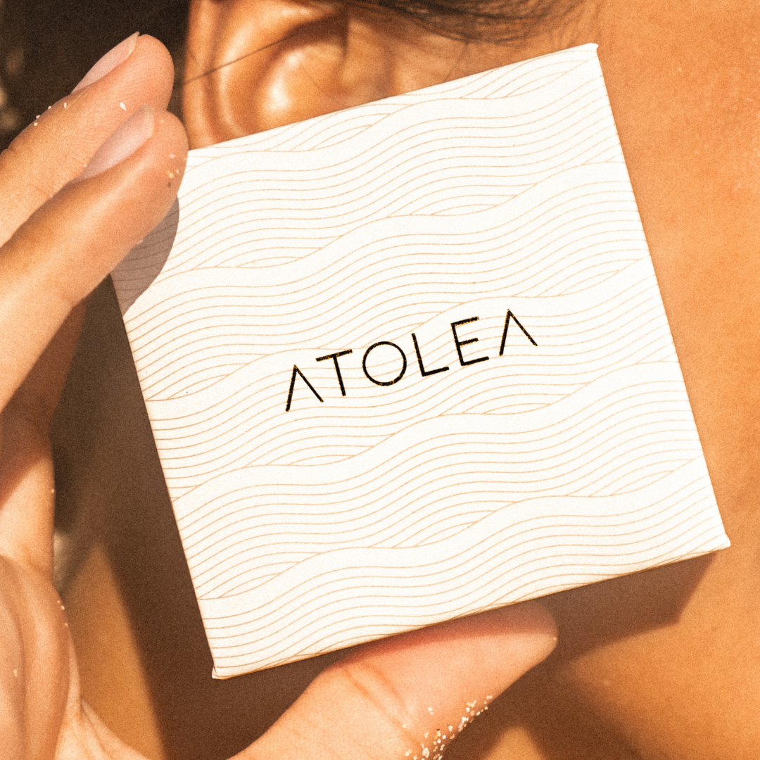 Athena Luxury Gift Box