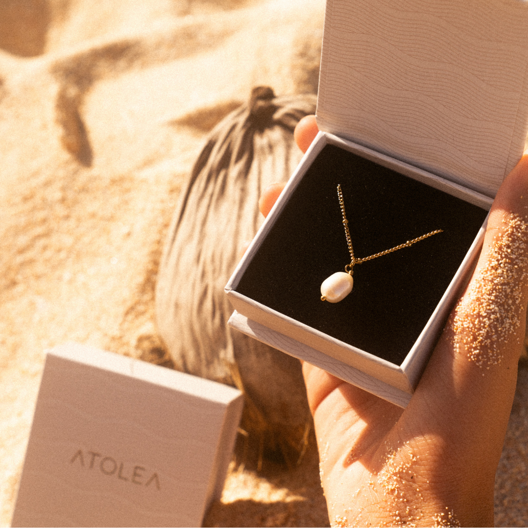 Athena Luxury Gift Box