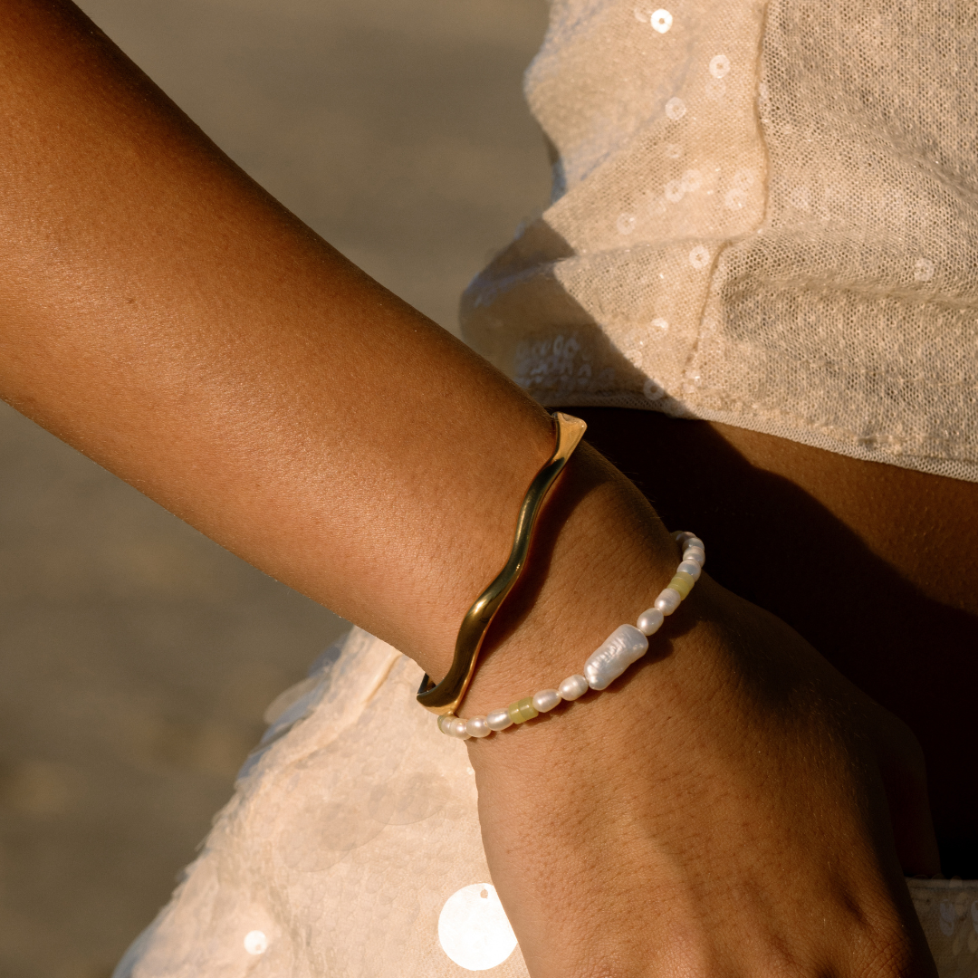 Athena Cala Cuff
