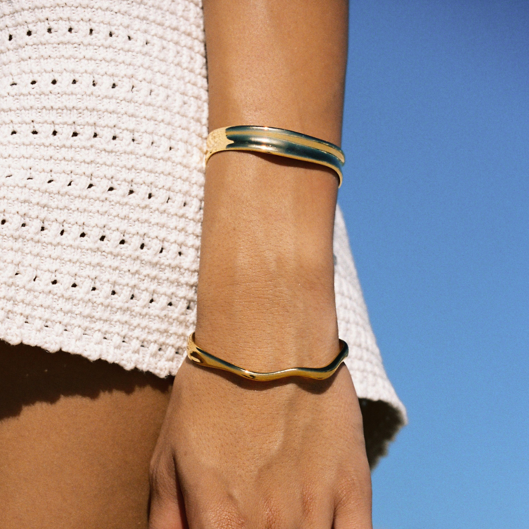 Athena Sol Cuff