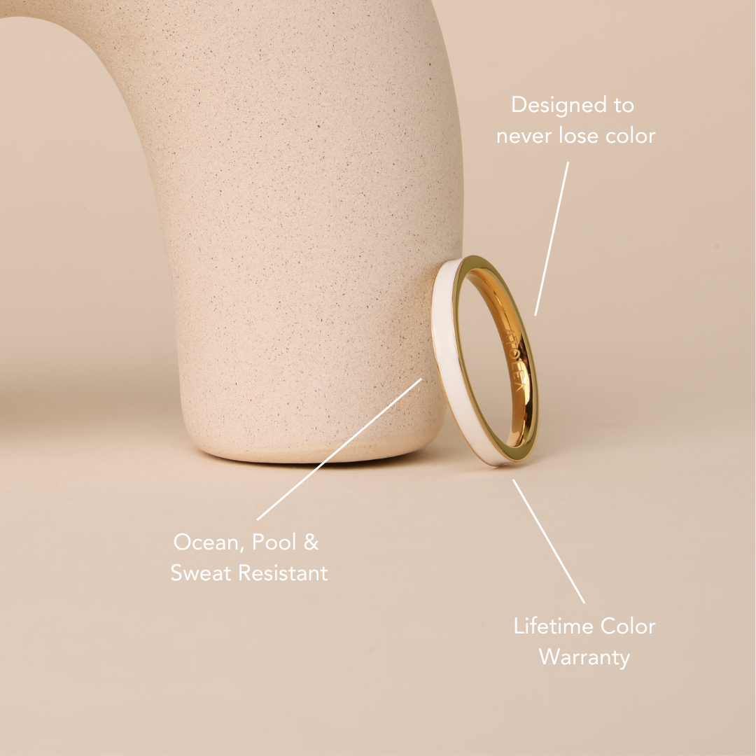 Athena Halo Ring