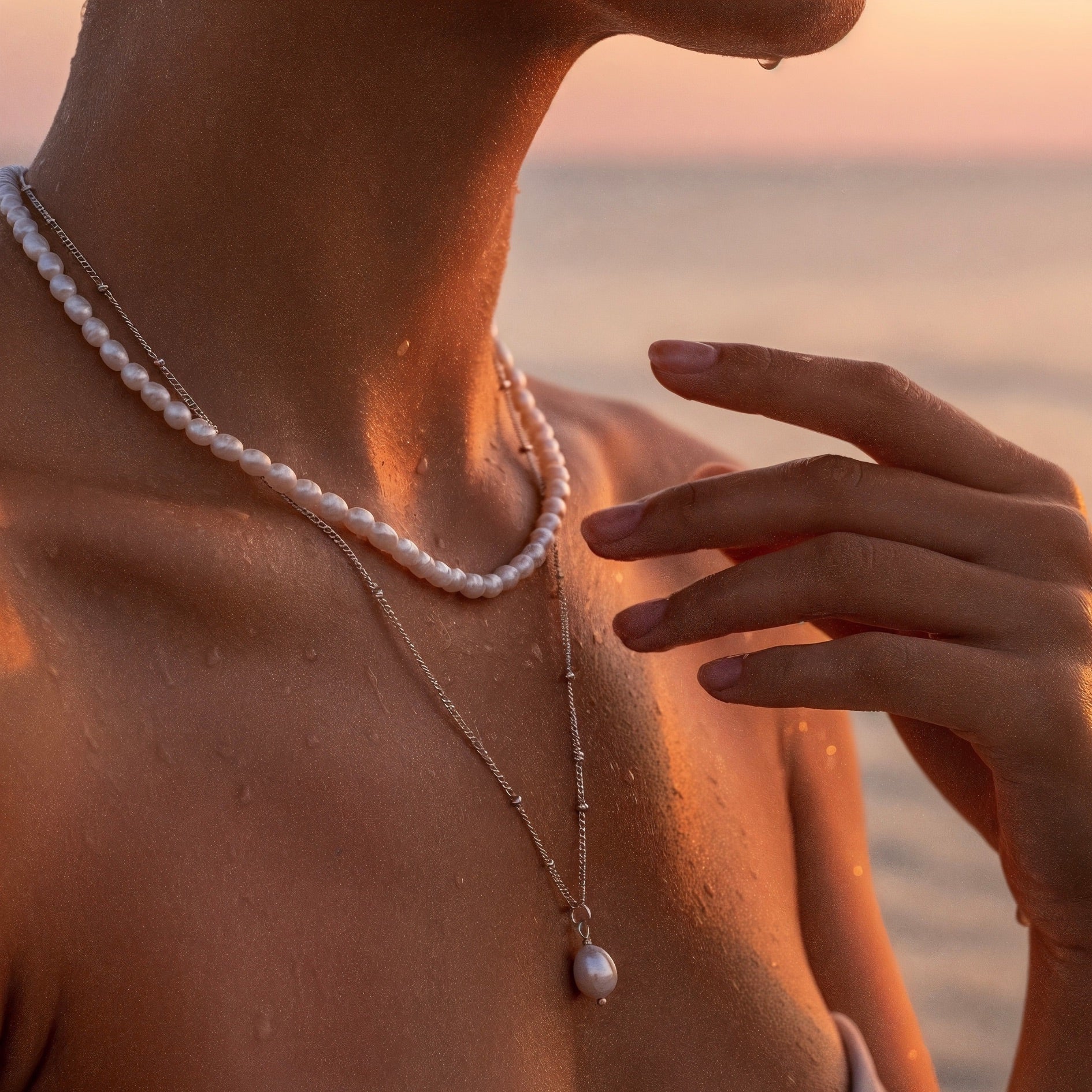 Athena Aloha Bundle | Silver