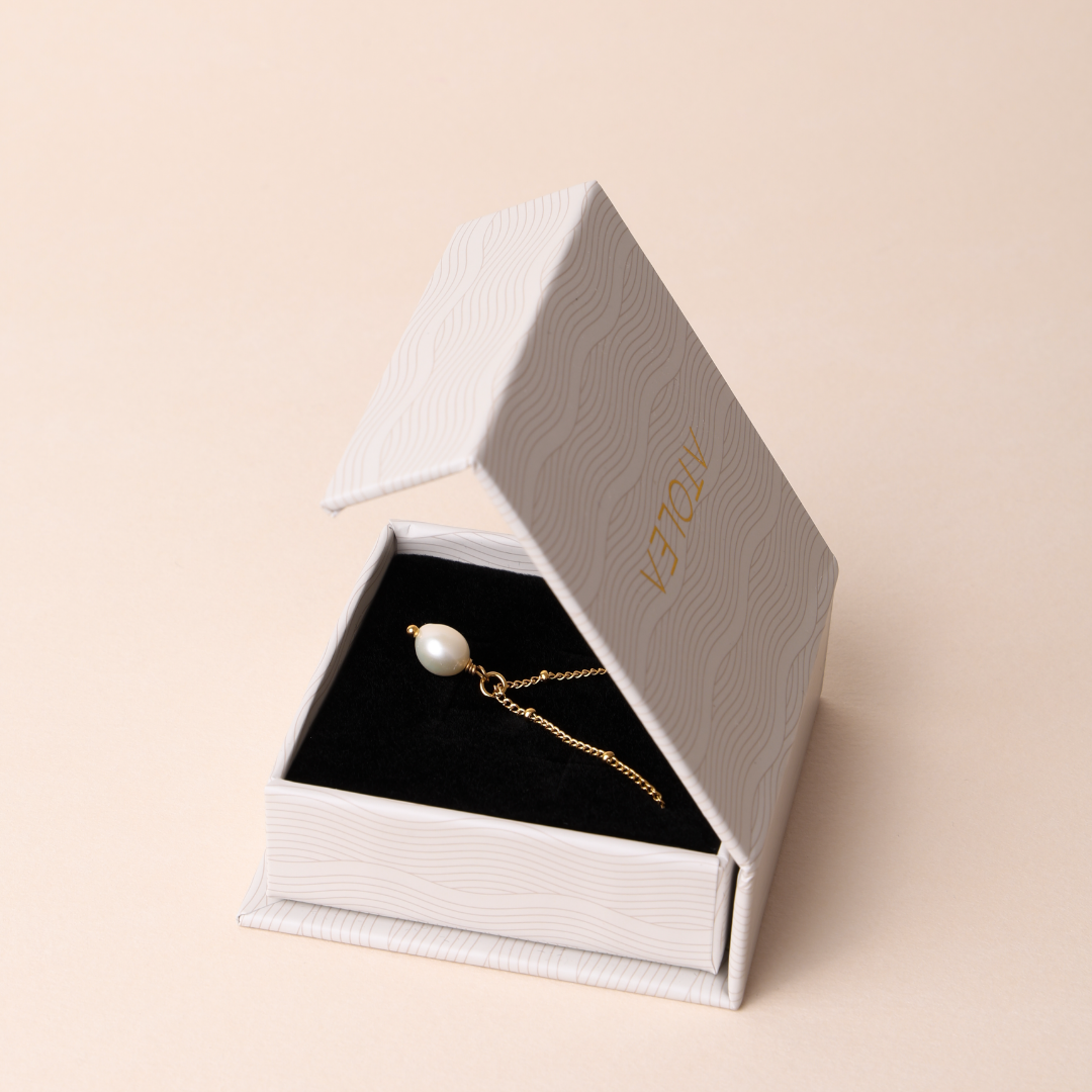 Athena Luxury Gift Box