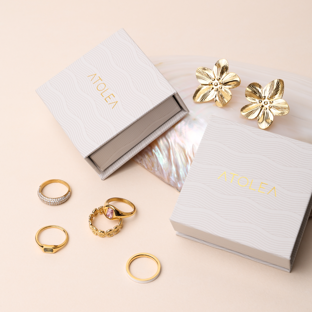 Athena Luxury Gift Box