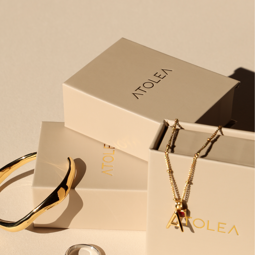 Athena Luxury Gift Box