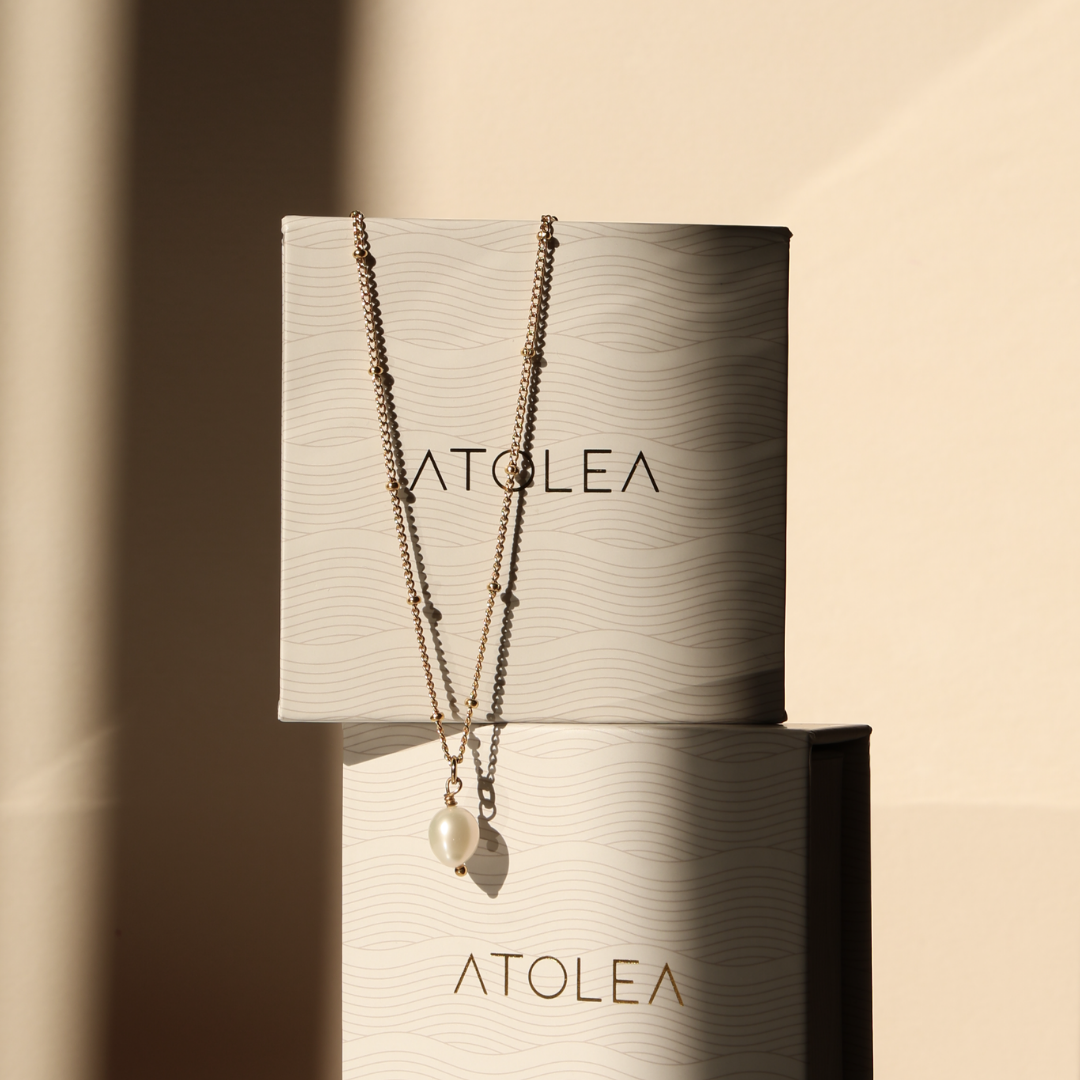 Athena Luxury Gift Box