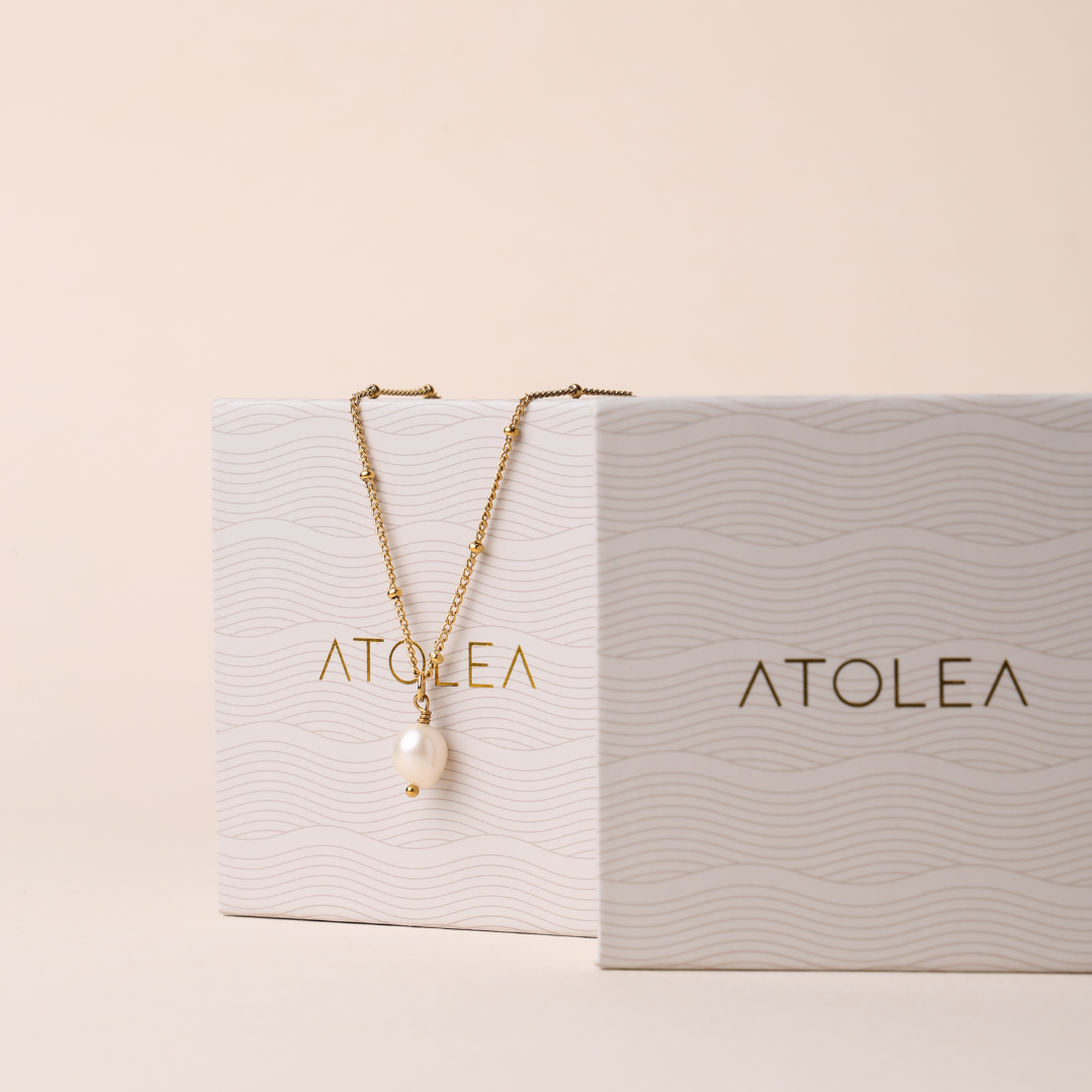 Athena Luxury Gift Box