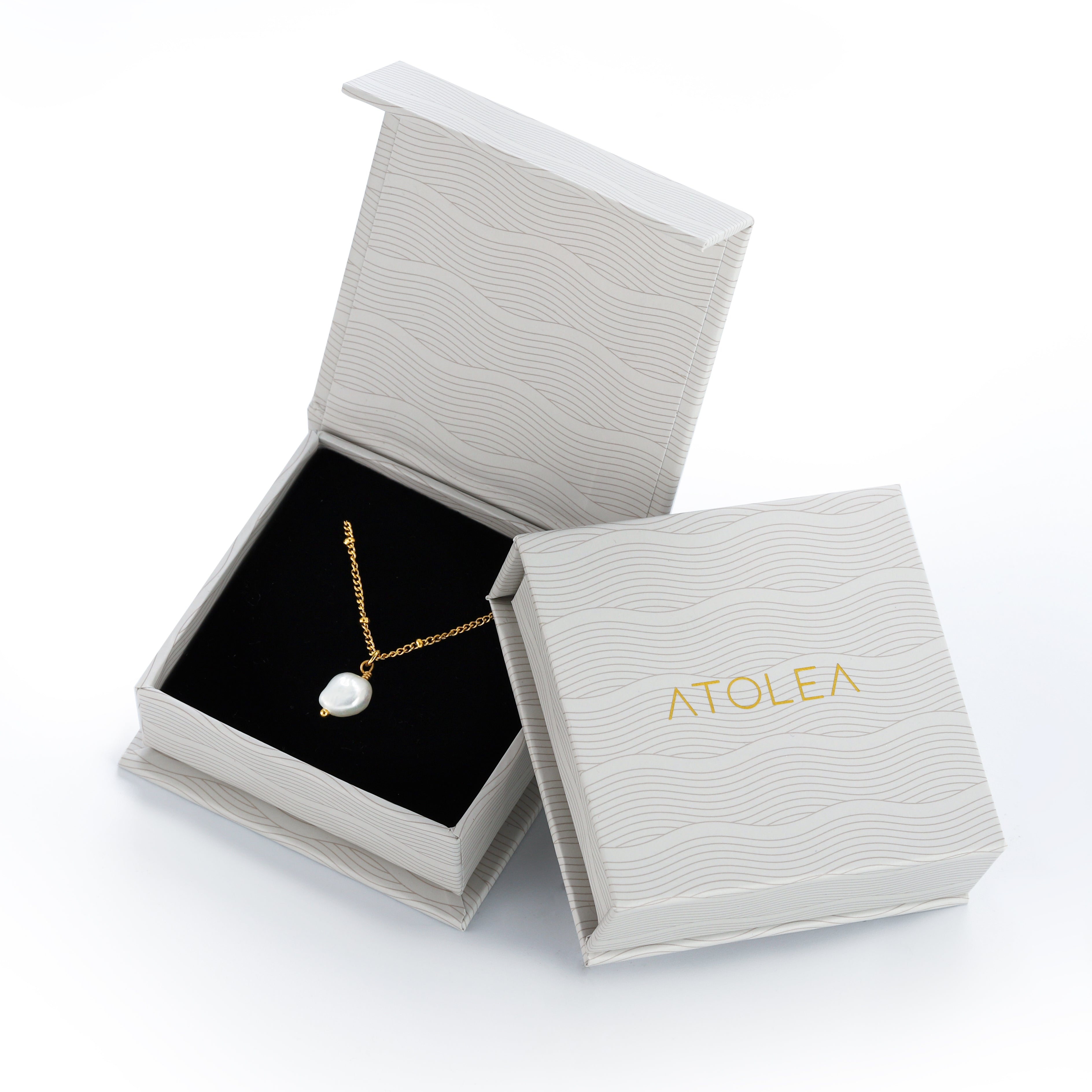 Athena Luxury Gift Box