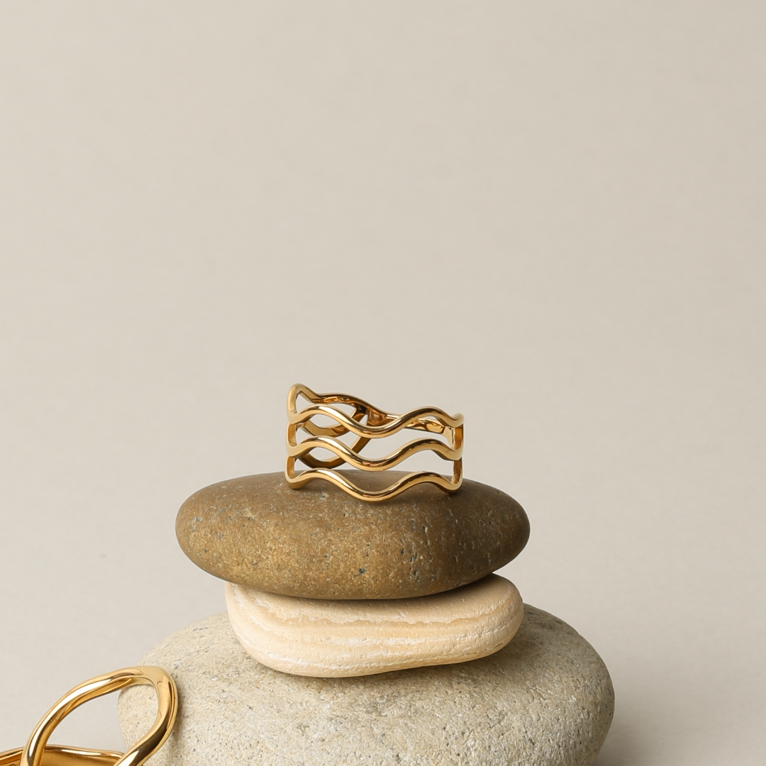 Athena Ocean Ring