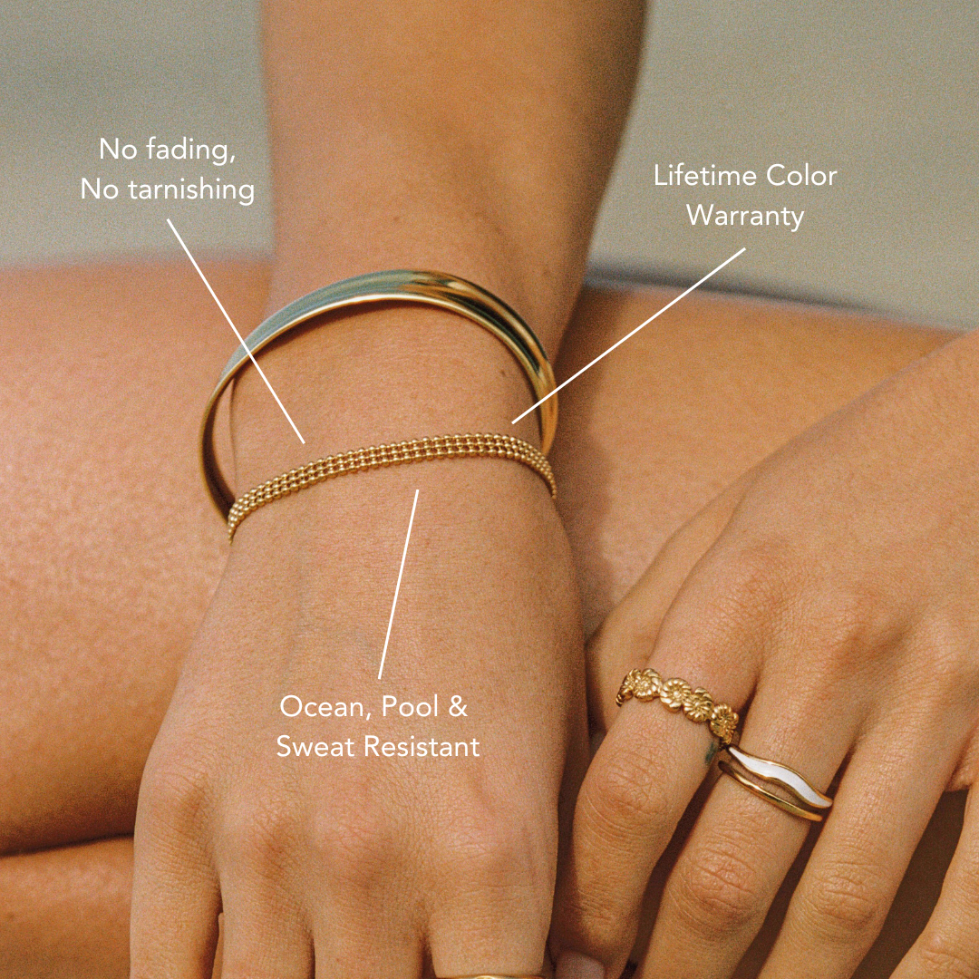 Athena Paloma Bracelet