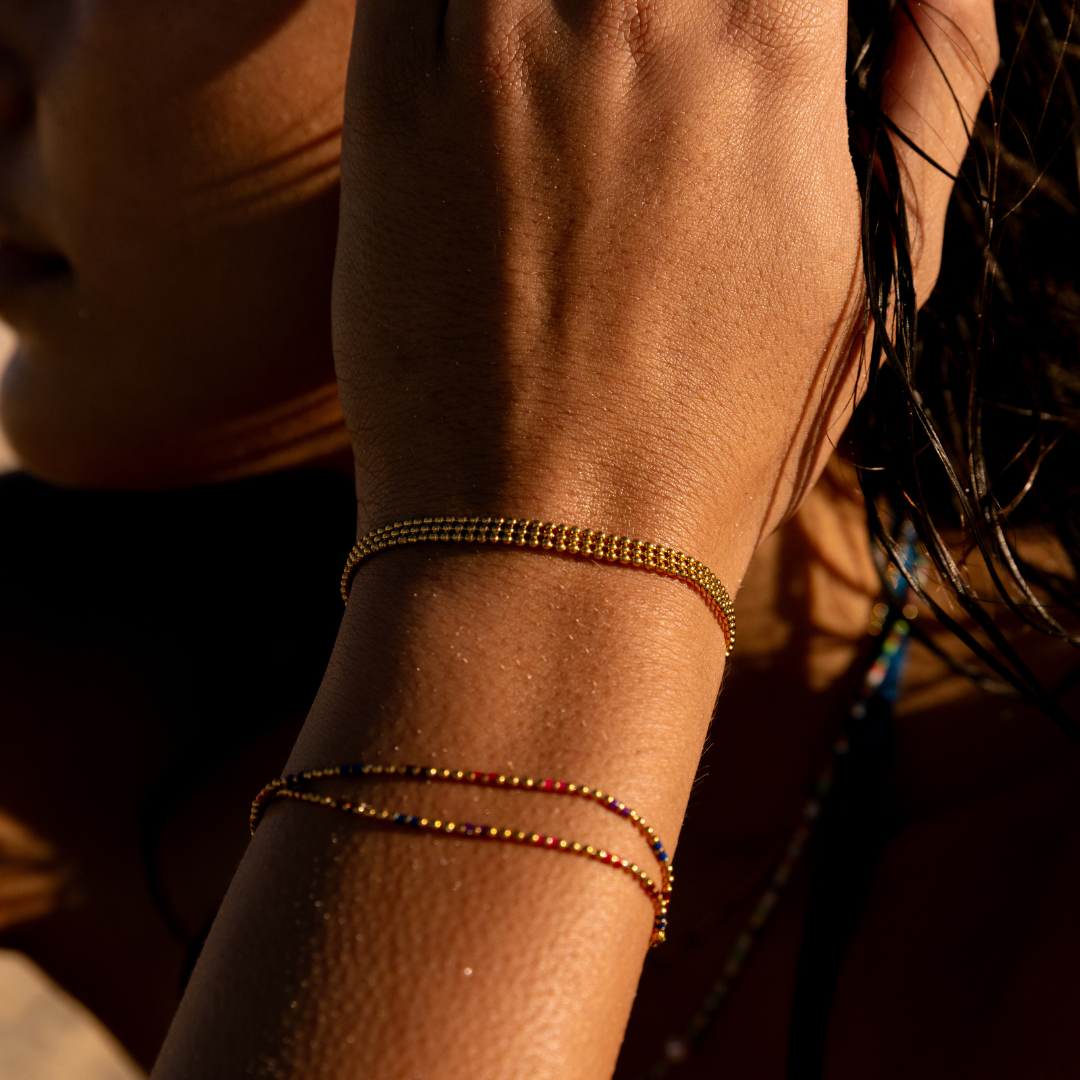 Athena Paloma Bracelet