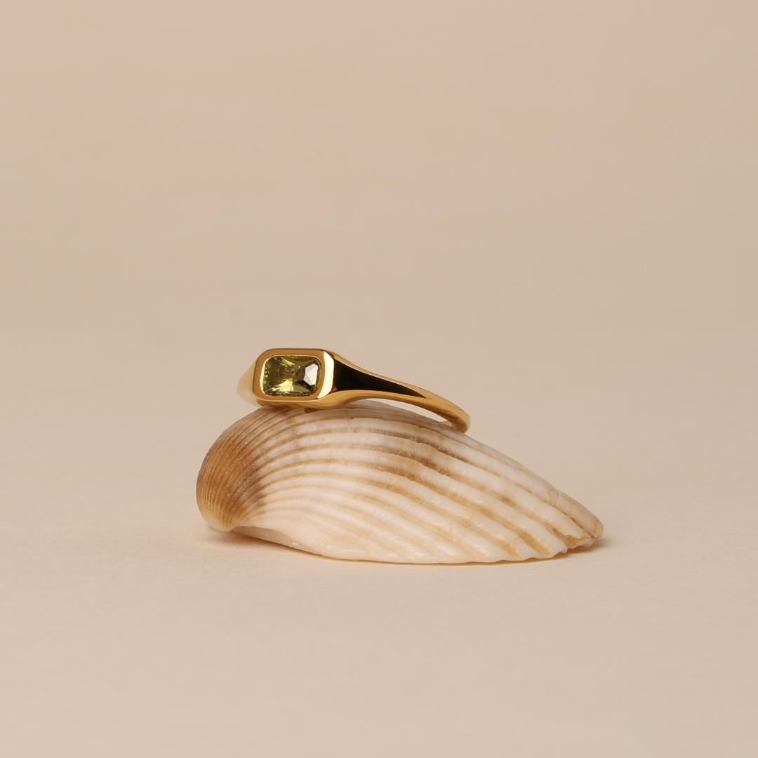 Athena Laguna Ring