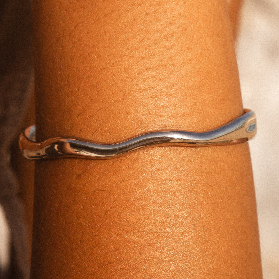 Athena Cala Cuff