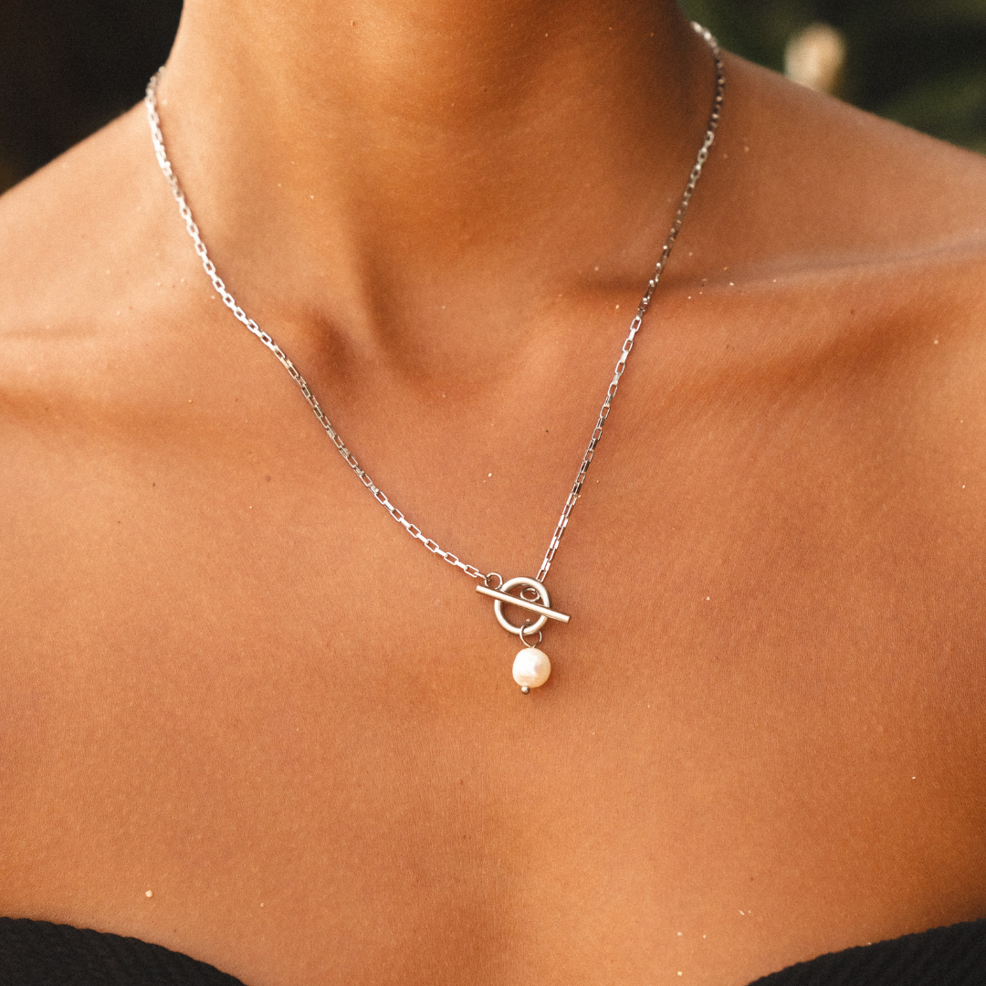 Athena La Isla Necklace