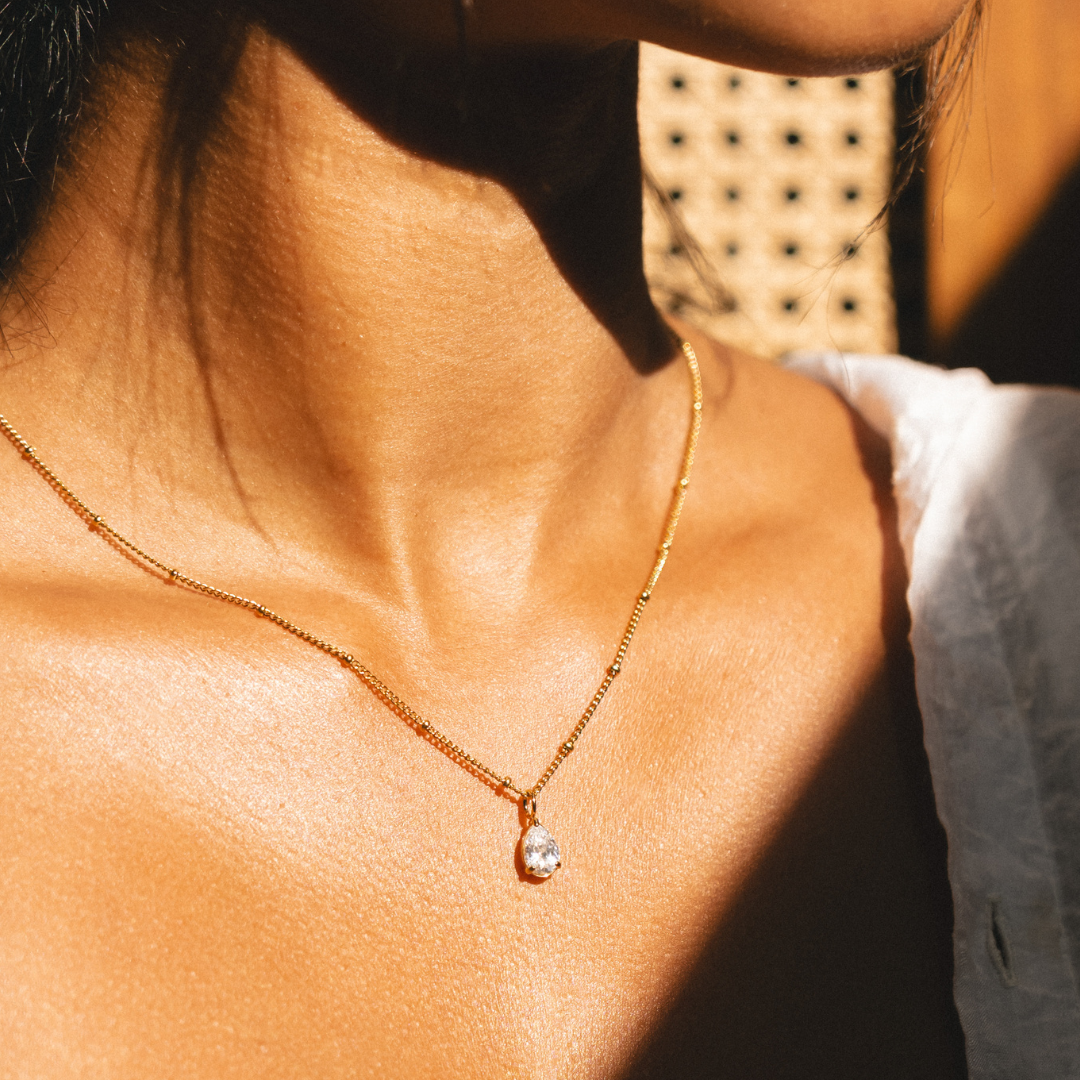 Athena Astra Necklace