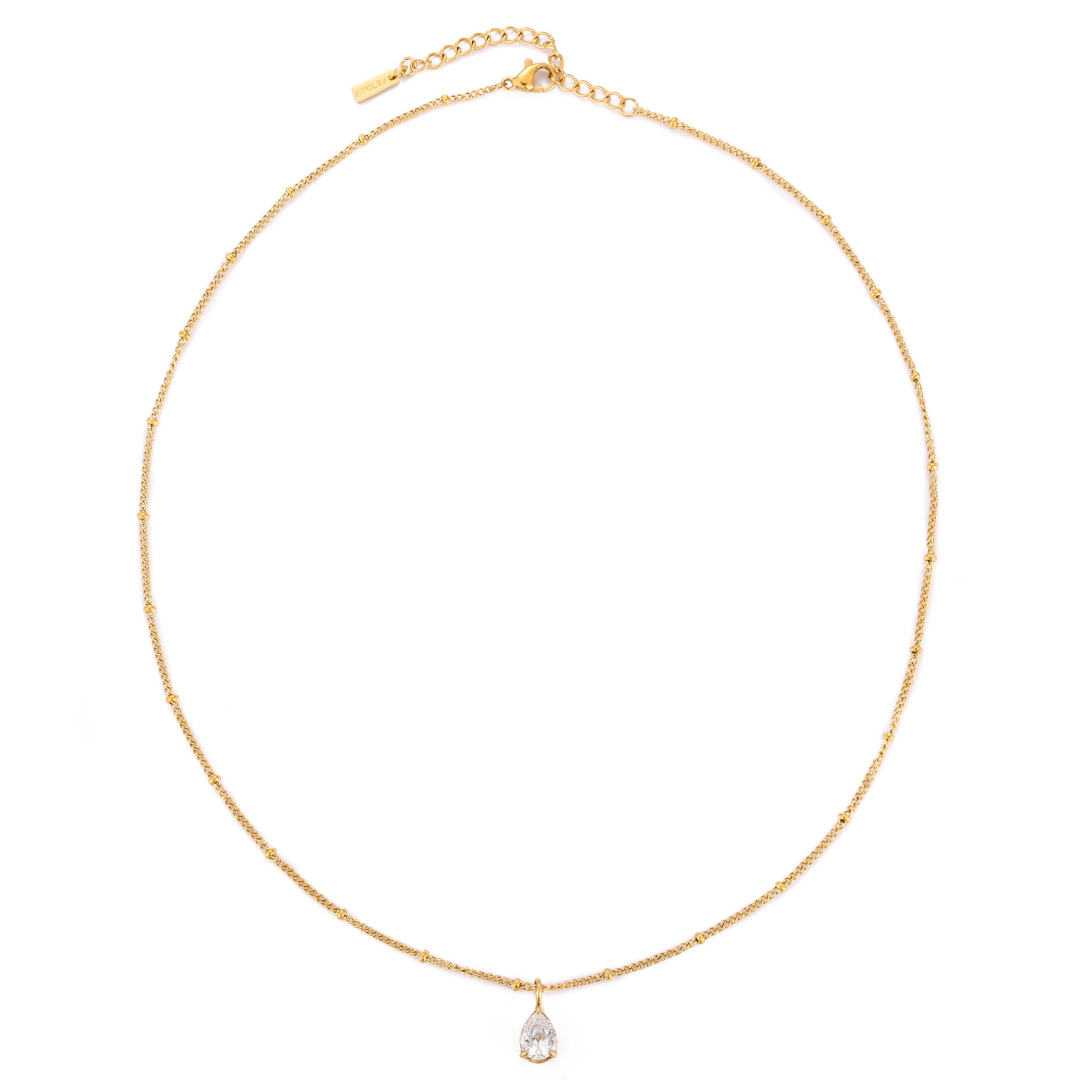 Athena Astra Necklace