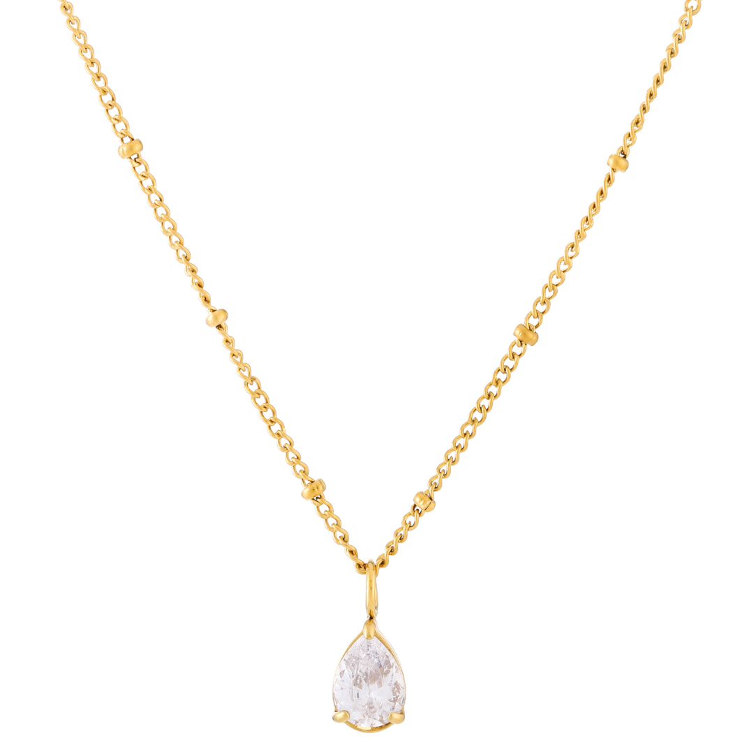 Athena Astra Necklace