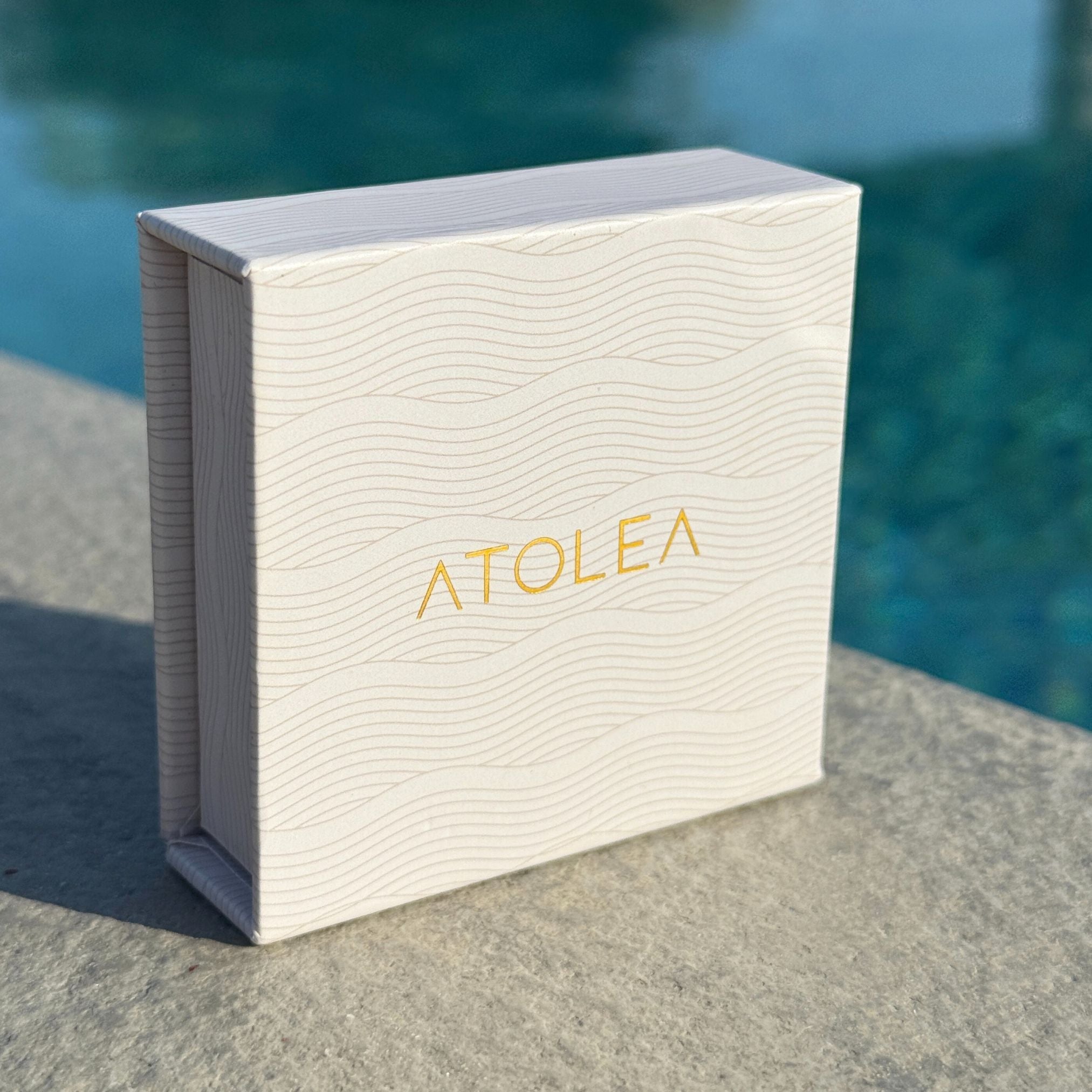 Athena Luxury Gift Box