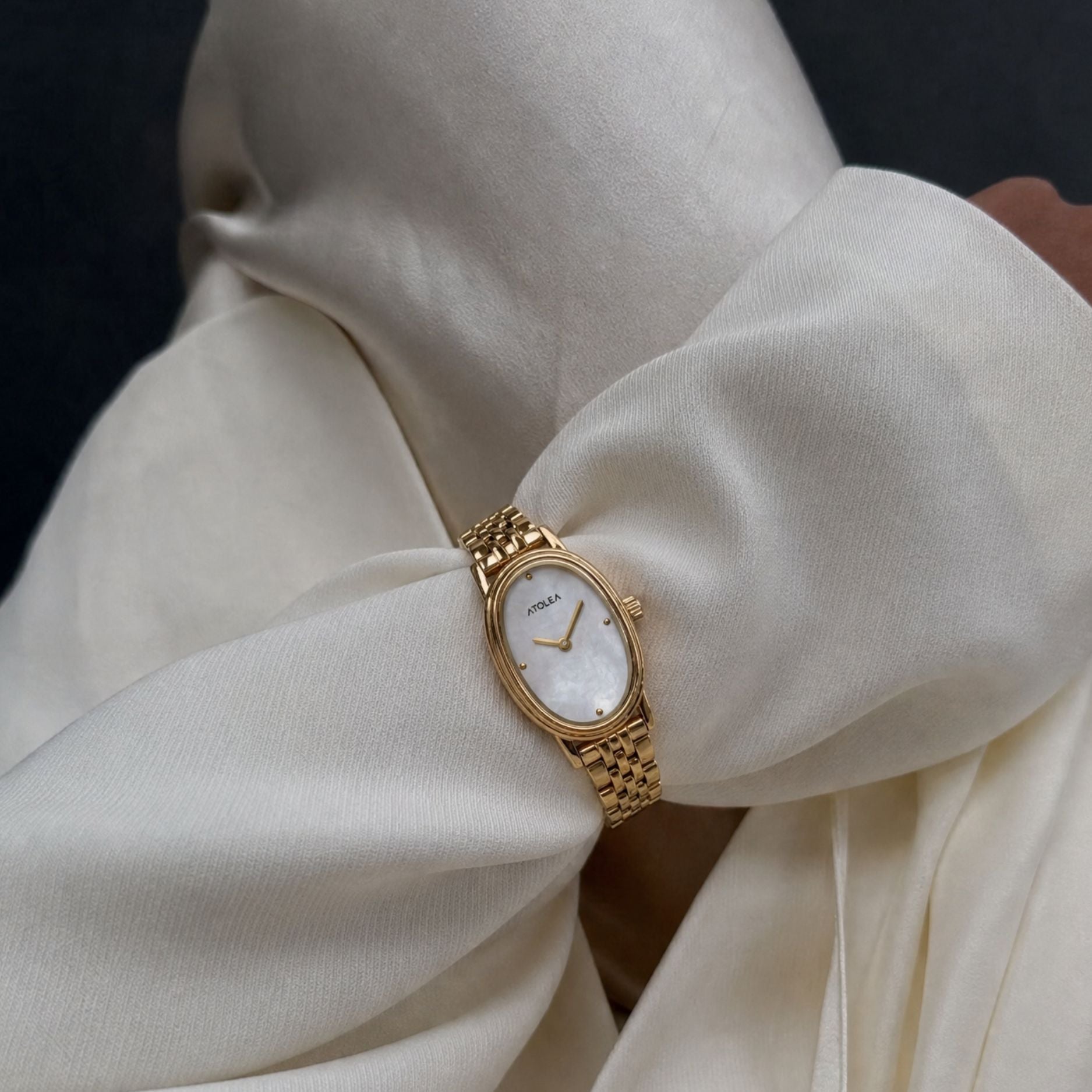 Athena Aurea Watch