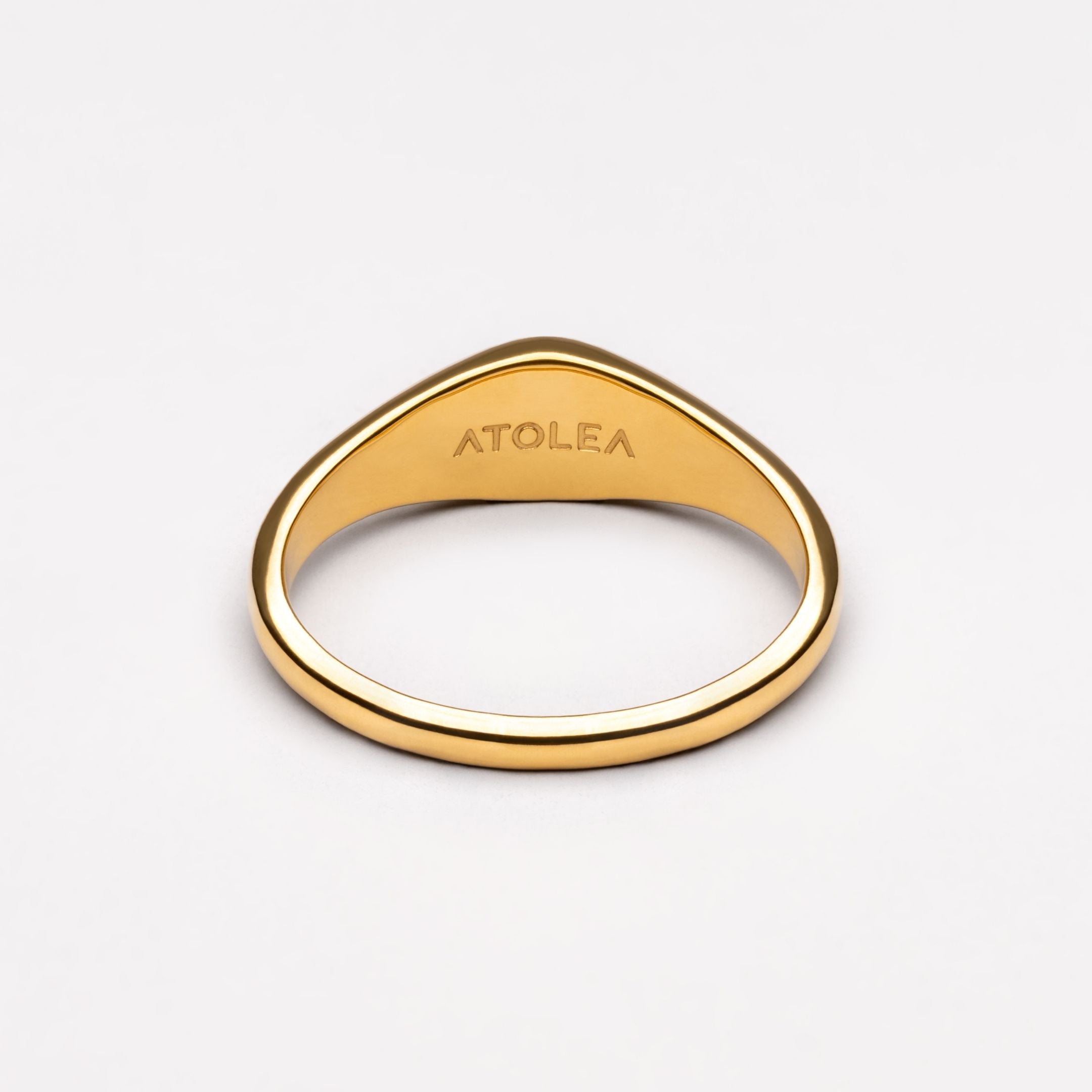 Athena Oasis Ring