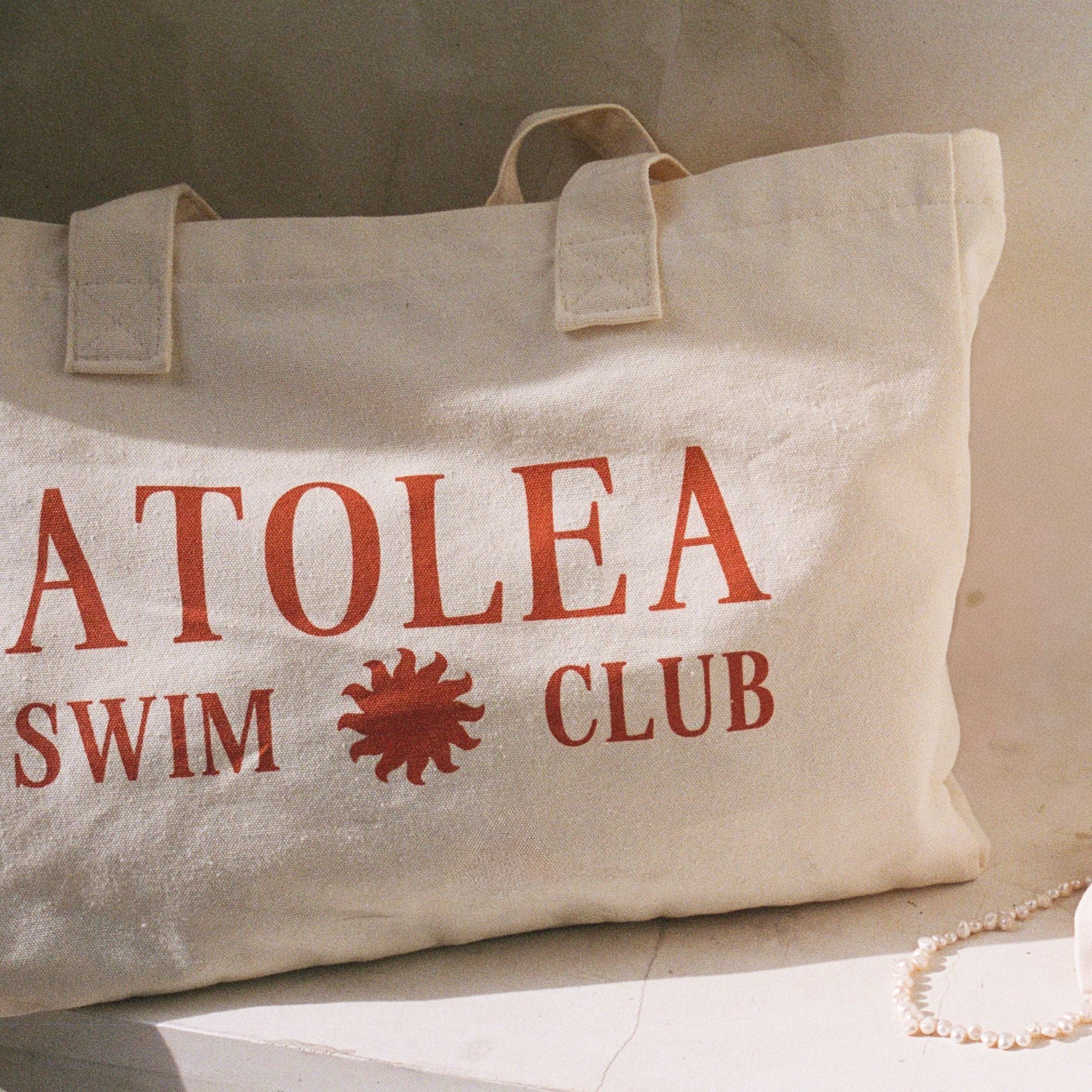Athena ATOLEA Beach Bag