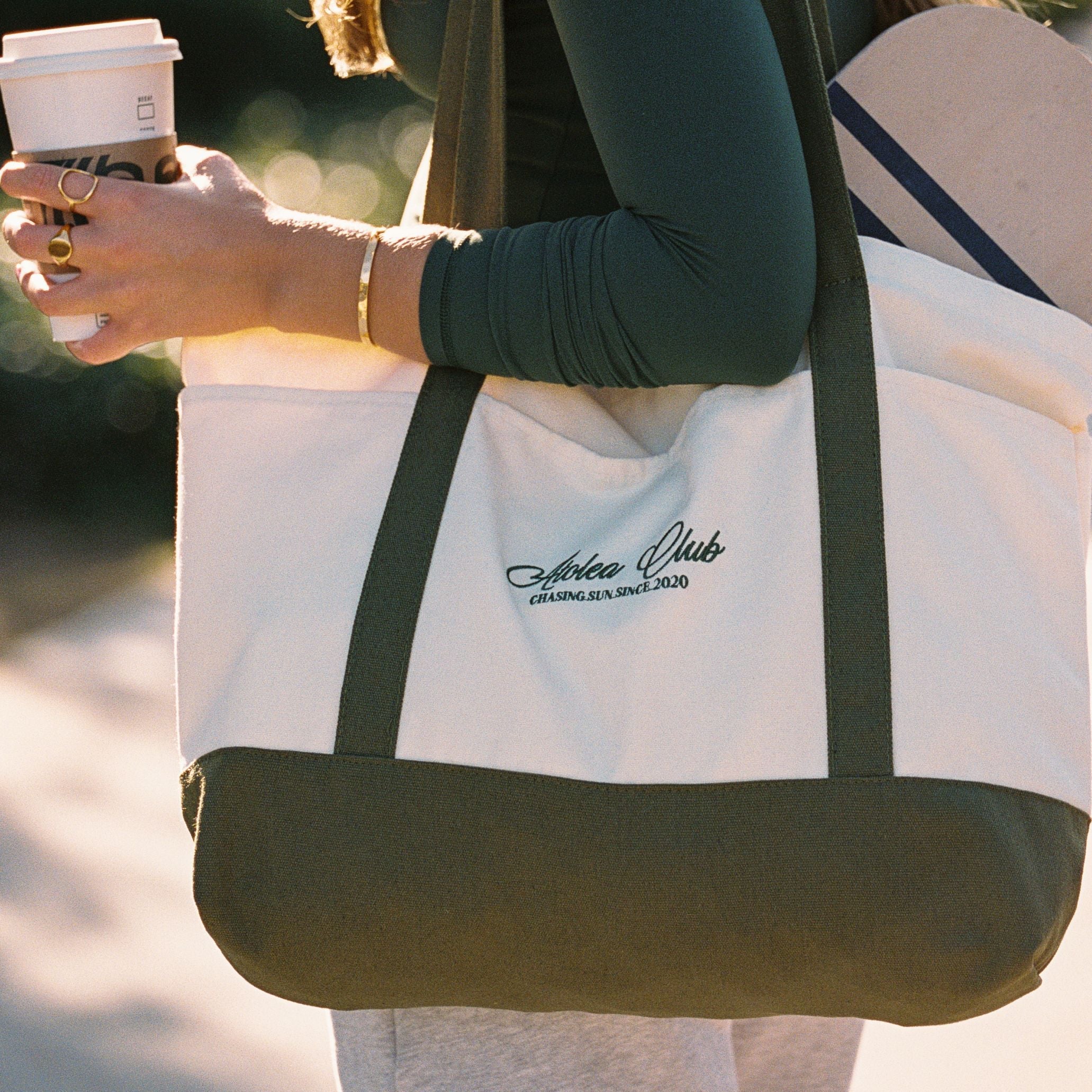 Athena ATOLEA Everyday Bag