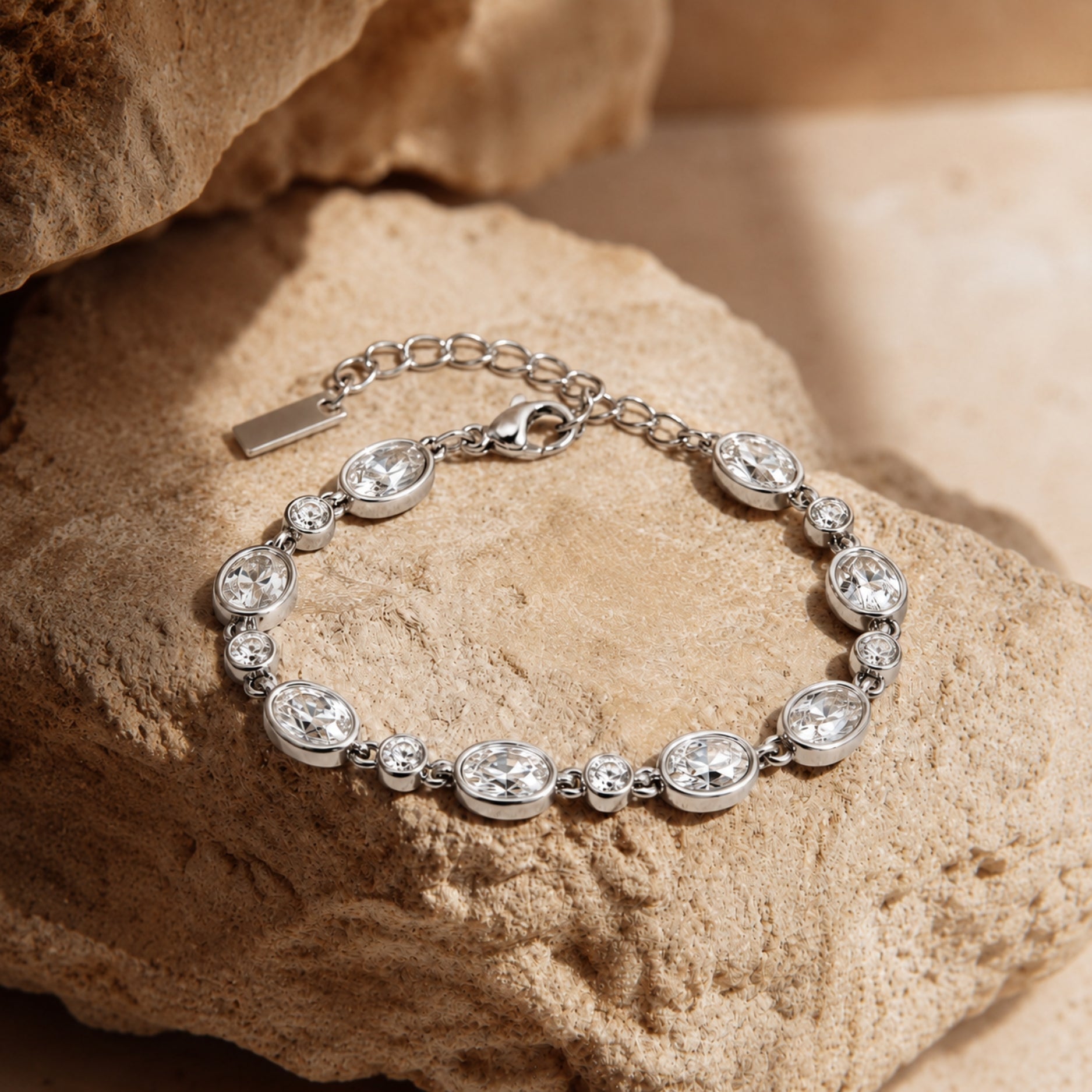 Athena Aura Bracelet