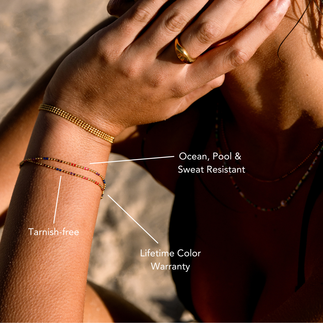 Athena Bahía Bracelet