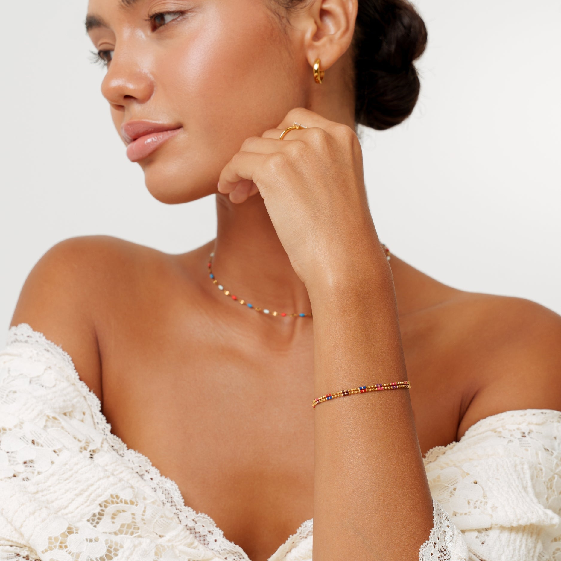 Athena Bahía Bracelet