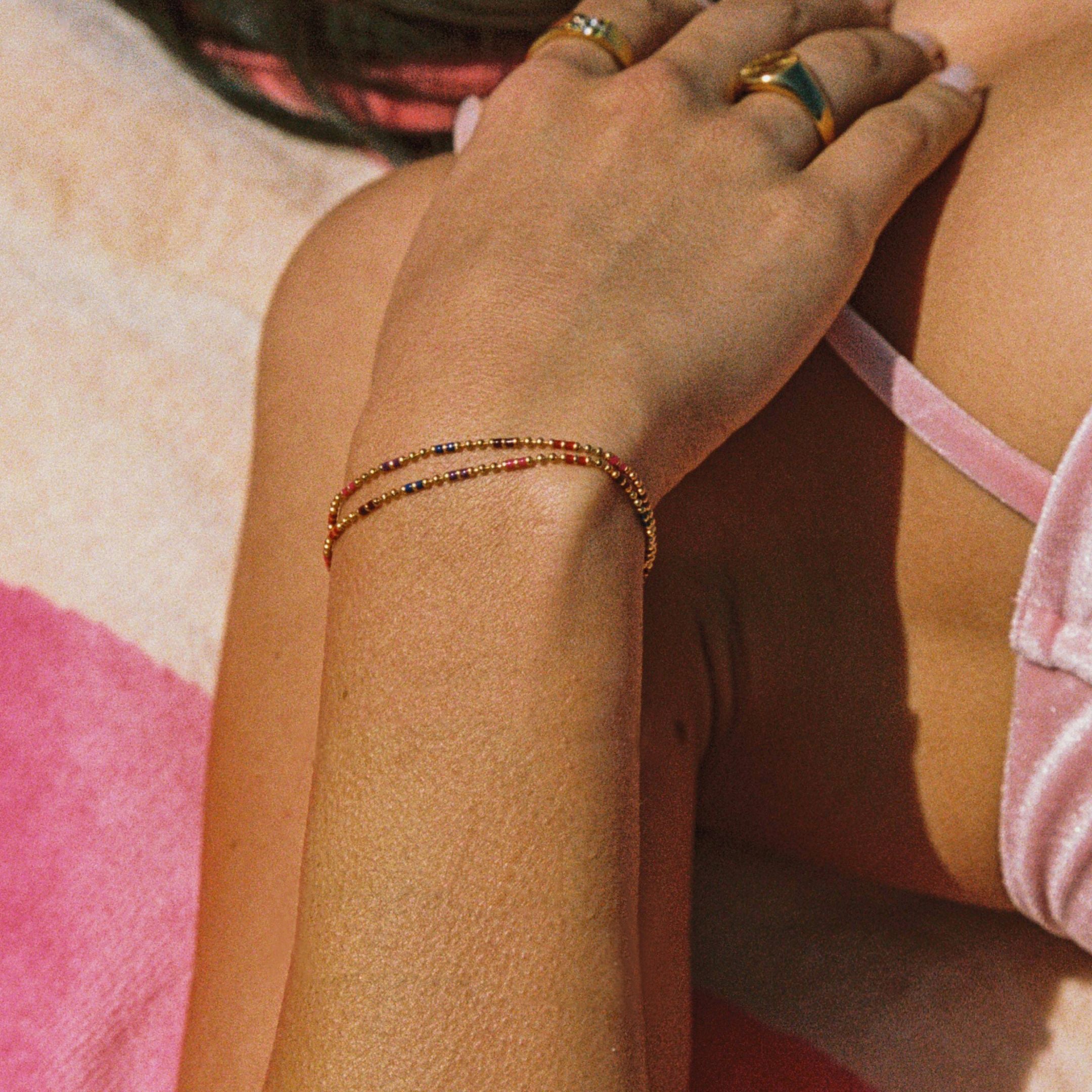 Athena Bahía Bracelet