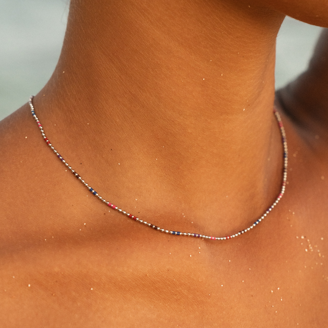 Athena Bahía Choker